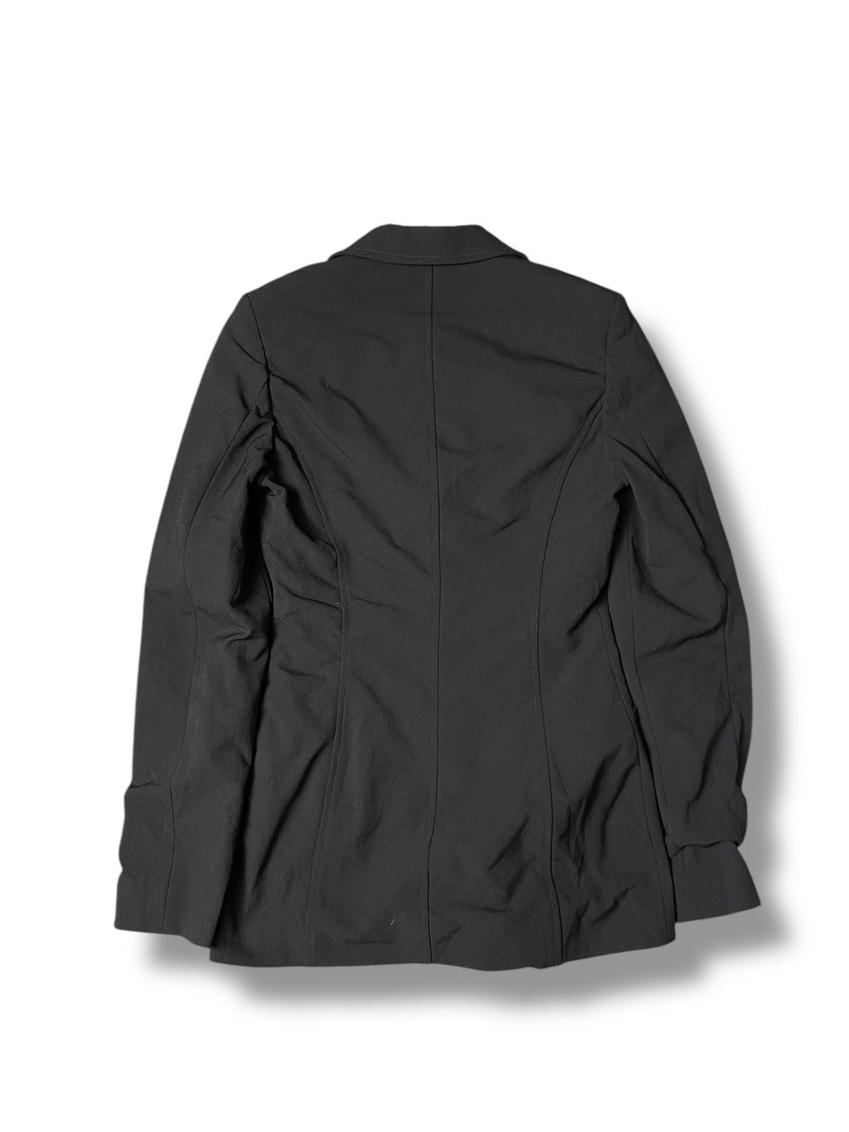 Japanese Brand × Vintage Vintage Max&Co Light Outerwear Blazer (75) Size US XXS / EU 40 - 7 Thumbnail