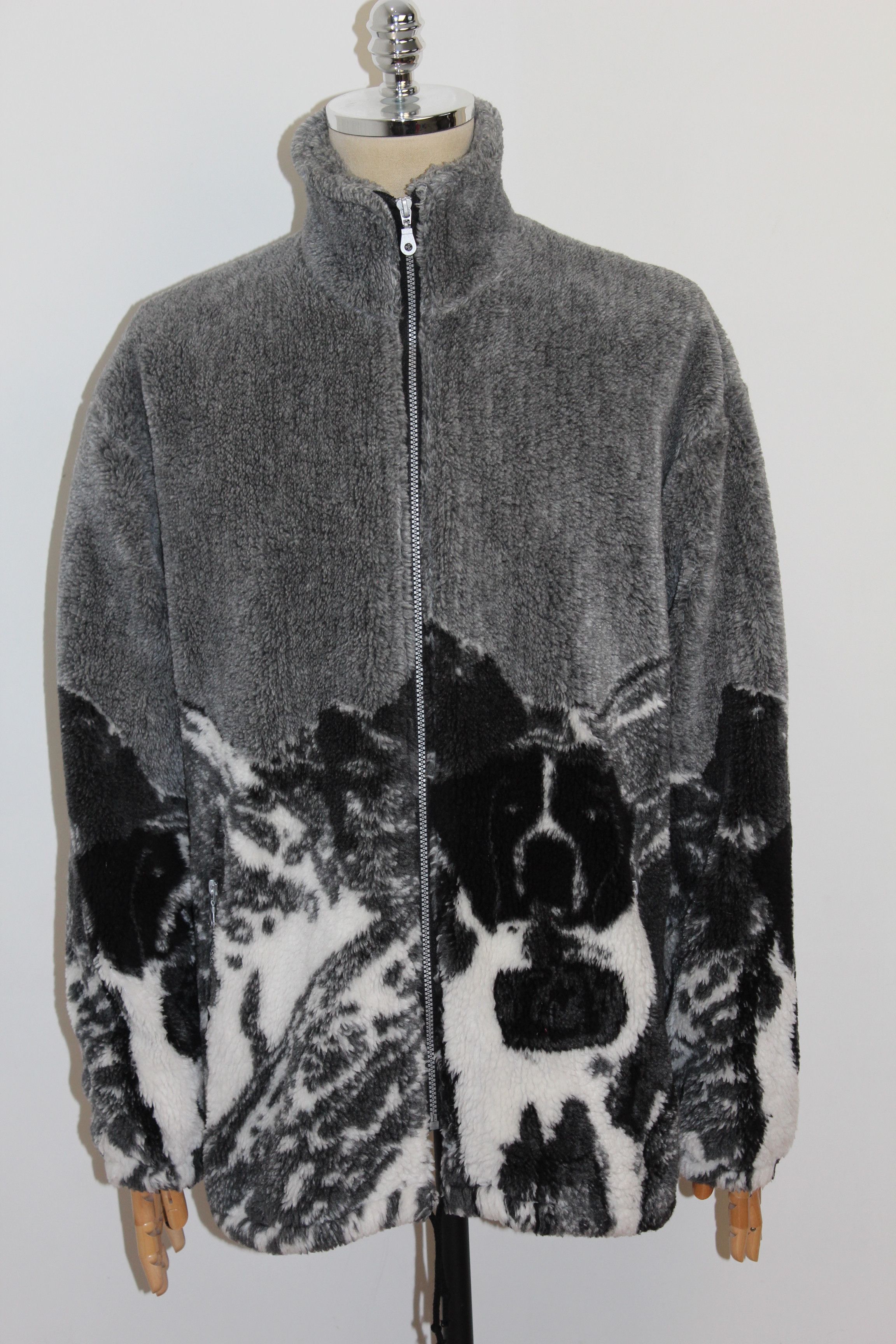 Japanese Brand jacket Size US XL / EU 56 / 4 - 2 Thumbnail