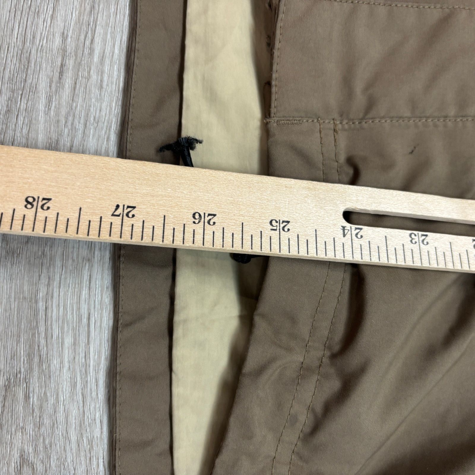 Patagonia Patagonia Thunder Cloud Shell Jacket Men's XS Gorpcore Size US XS / EU 42 / 0 - 6 Thumbnail