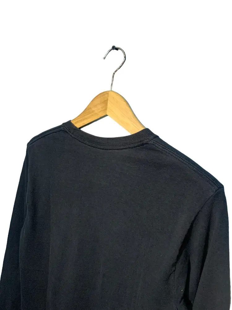 Fuck Art, Make Tees 1990s i' m not rapper distressed longslee tee Size US S / EU 44-46 / 1 - 7 Thumbnail
