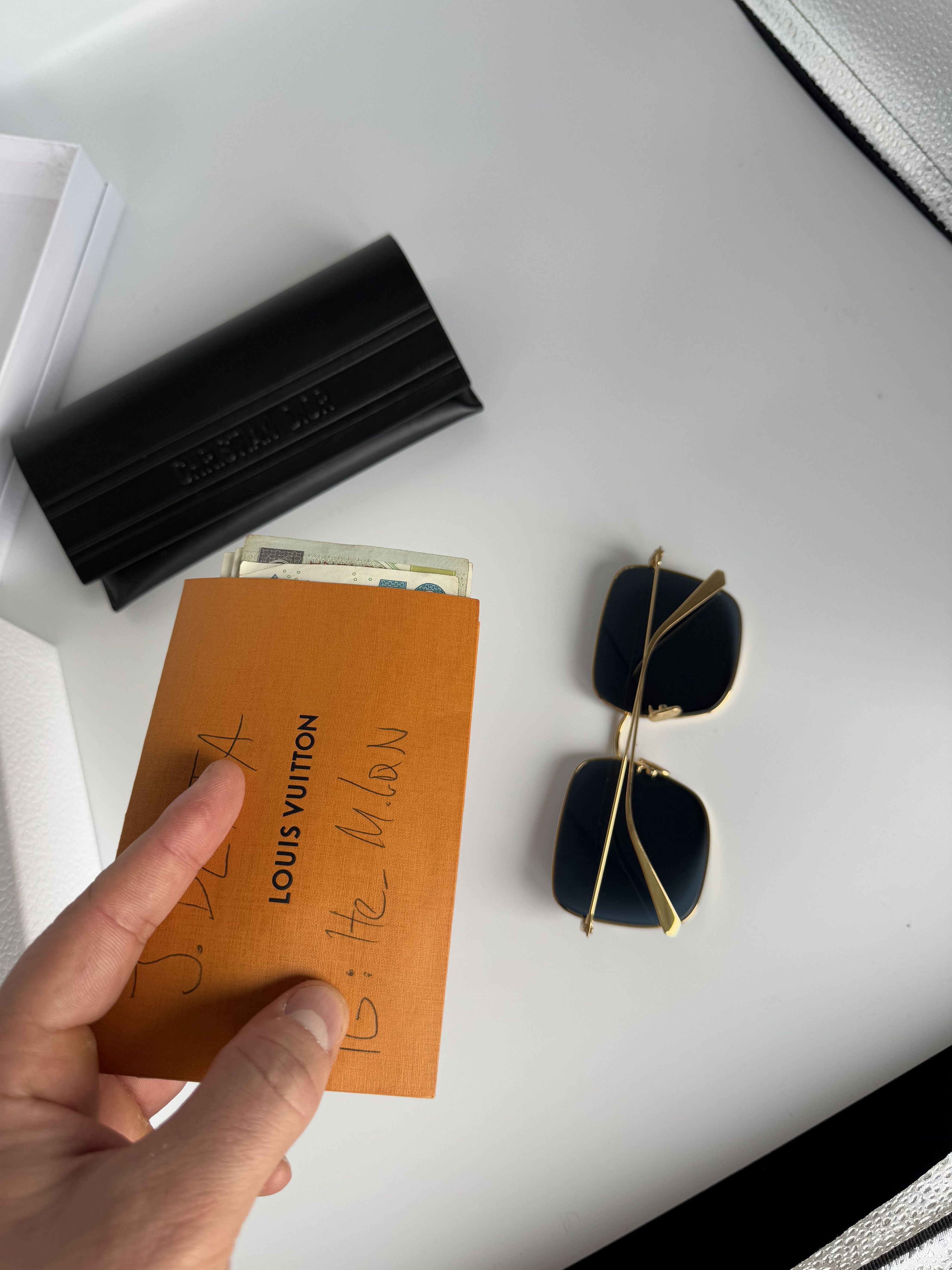Dior Dior sunglasses Size ONE SIZE - 20 Thumbnail