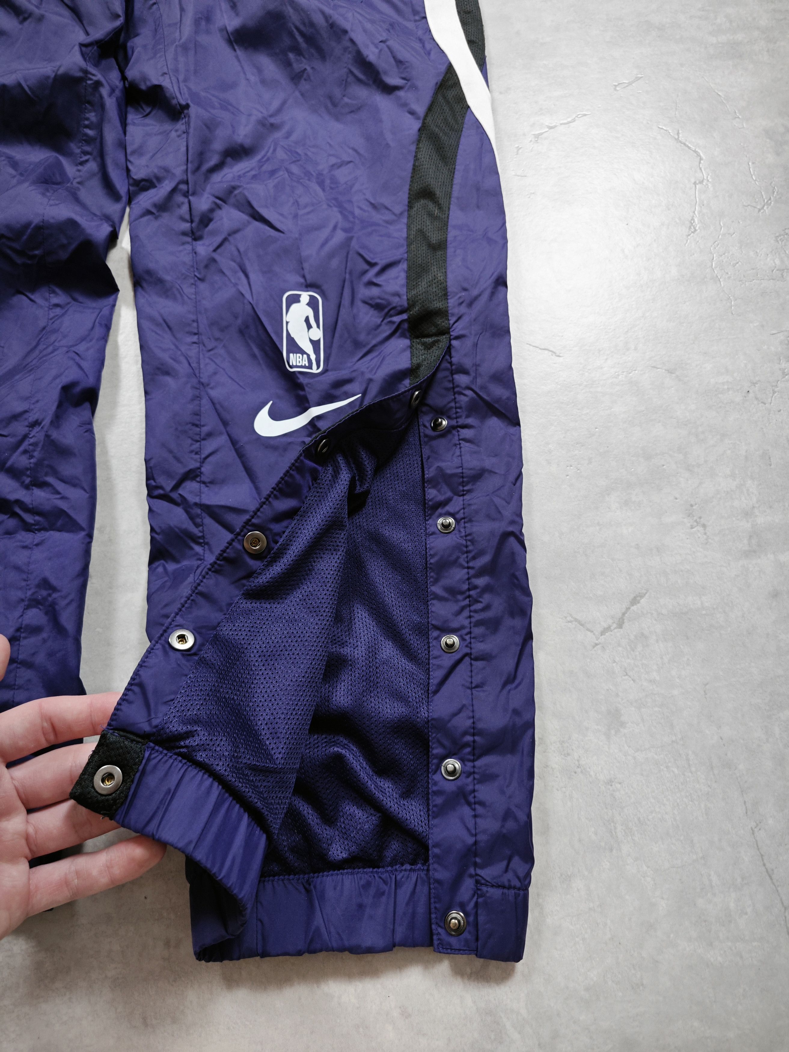 Nike Nike NBA Suit Size US S / EU 44-46 / 1 - 3 Thumbnail