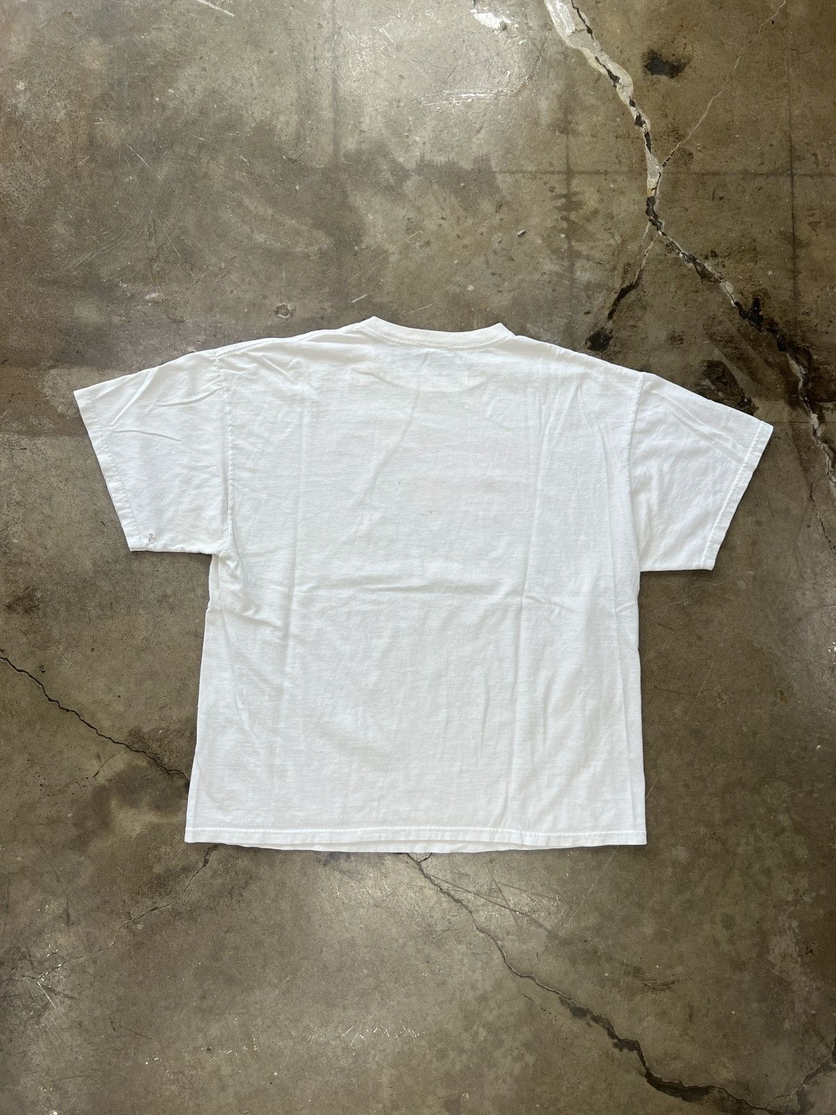 Vintage Vintage My Kids Think I'm an ATM Tee Large Size US L / EU 52-54 / 3 - 4 Thumbnail