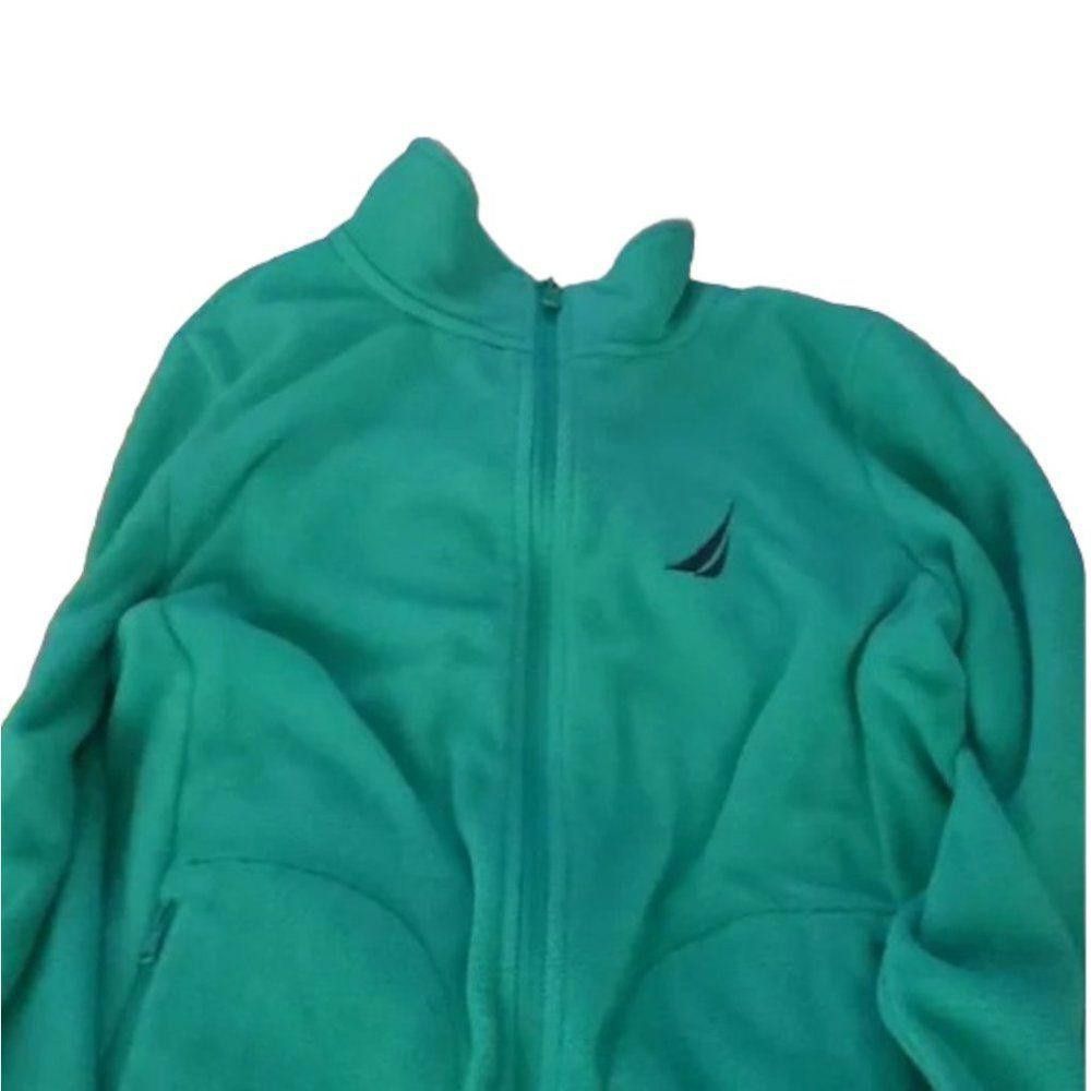 Nautica CT1029a Nautica Ladies fur lined sports jacket-Small Size S / US 4 / IT 40 - 2 Thumbnail