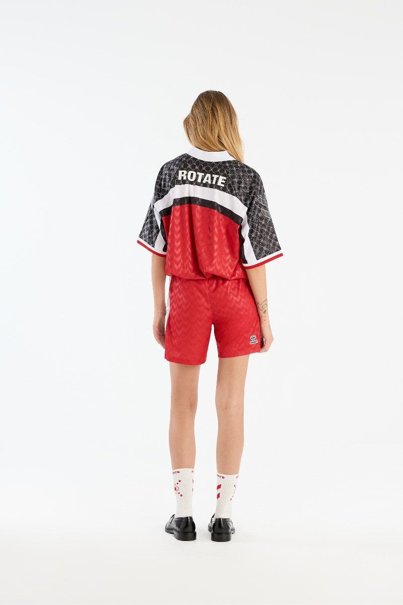 Hummel × ROTATE rotate X DBU X Hummel Size L / US 10 / IT 46 - 5 Thumbnail
