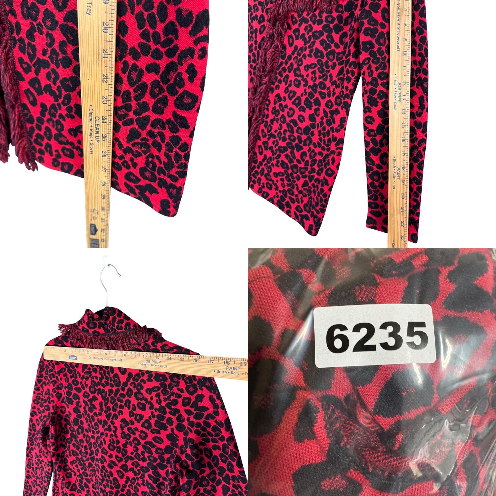 Vintage VINTAGE? No. Size XS / US 0-2 / IT 36-38 - 8 Thumbnail