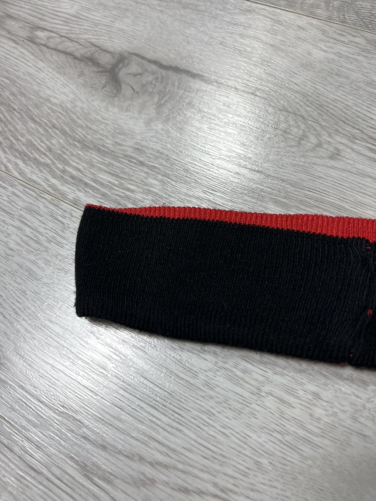 Stussy × Vintage Stussy Sport Headband Embroidered Logo Vintage Hat Tennis Size ONE SIZE - 7 Thumbnail