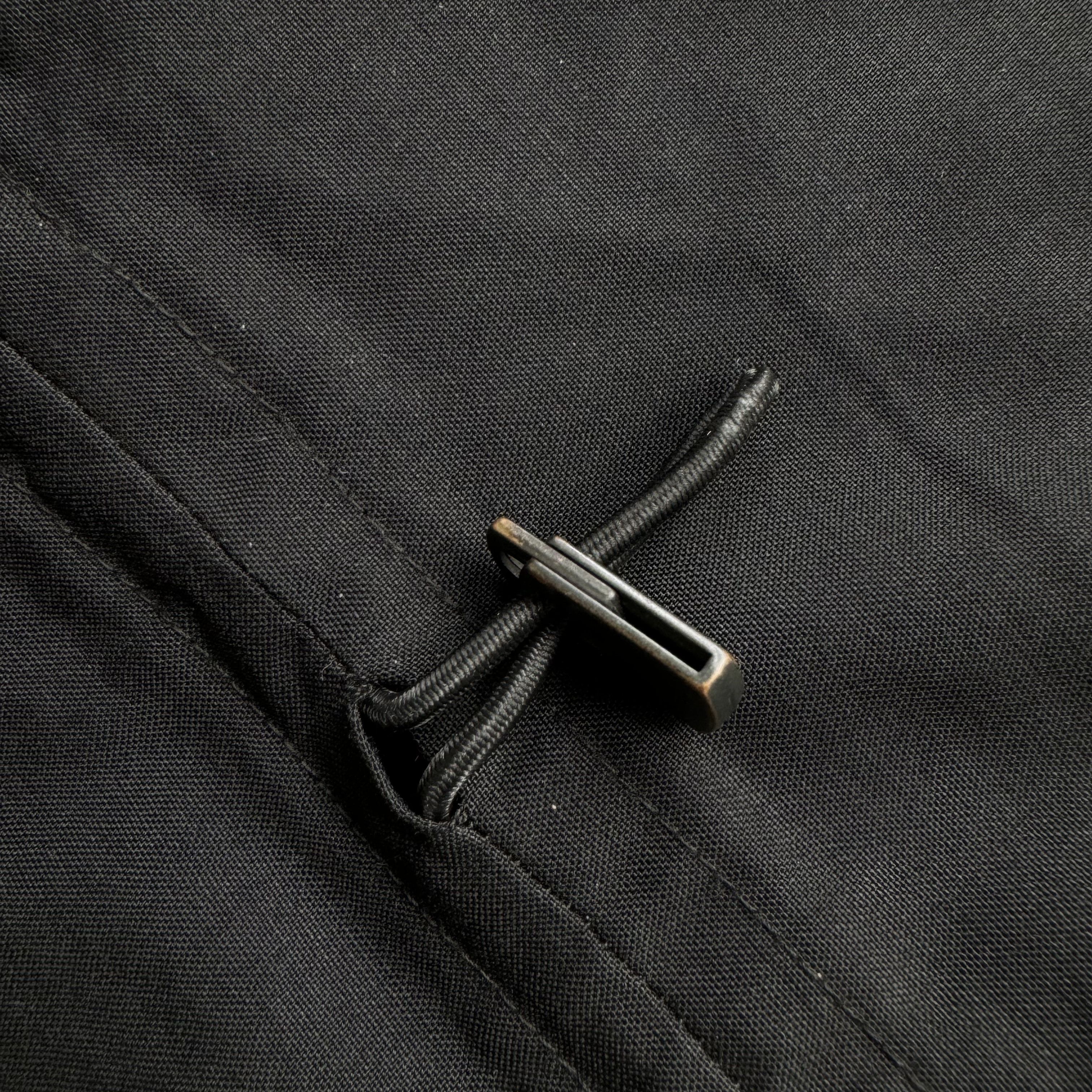Raf Simons Raf Simons S/S 08 “Bungee Cord” Pants Size US 30 / EU 46 - 10 Thumbnail