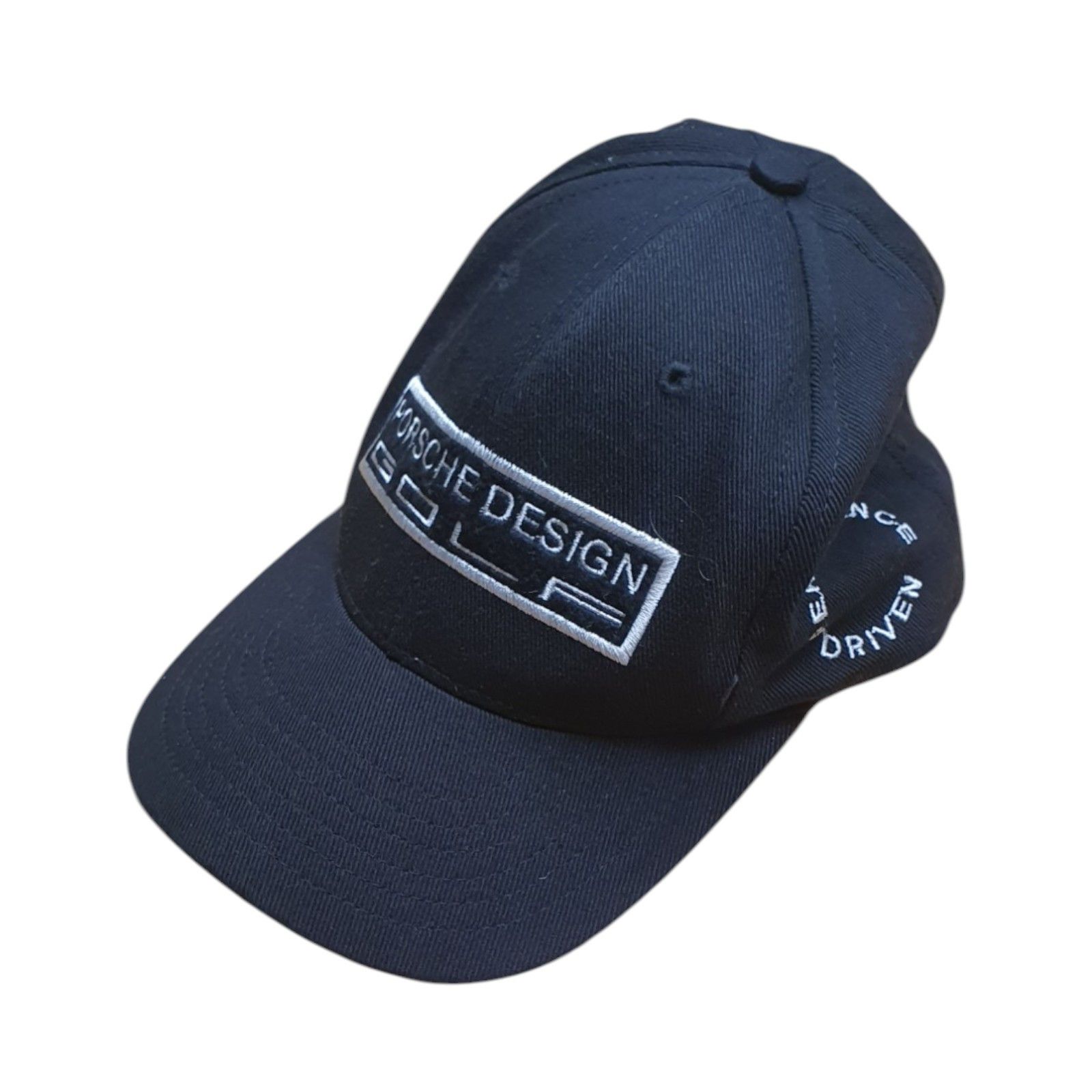 Porsche Design × Vintage Porsche Design Golf Cap S/M Size ONE SIZE - 2 Thumbnail