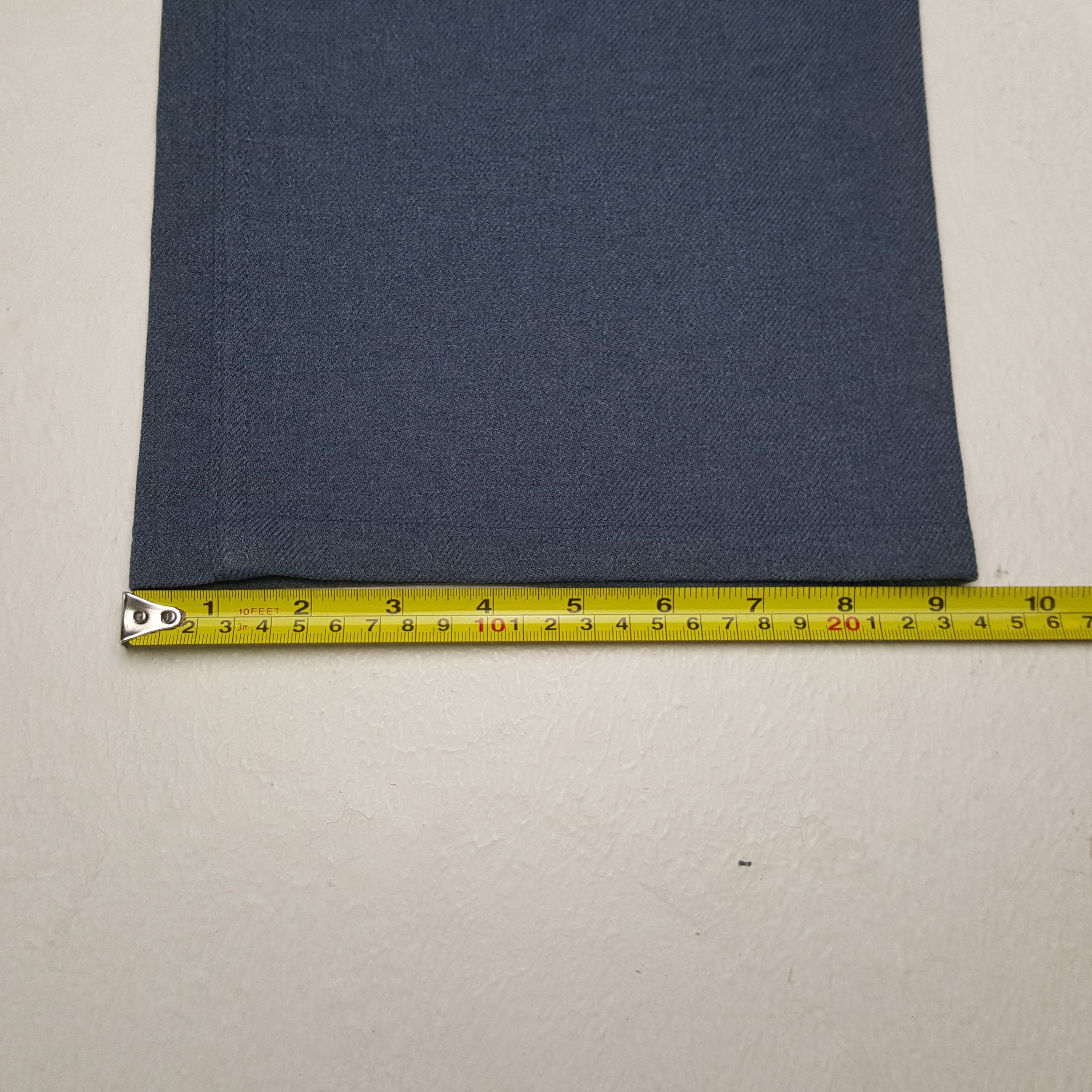 Levi's Vintage Levi's Sta Prest American Classic Style Pants RR10 Size US 34 / EU 50 - 11 Thumbnail