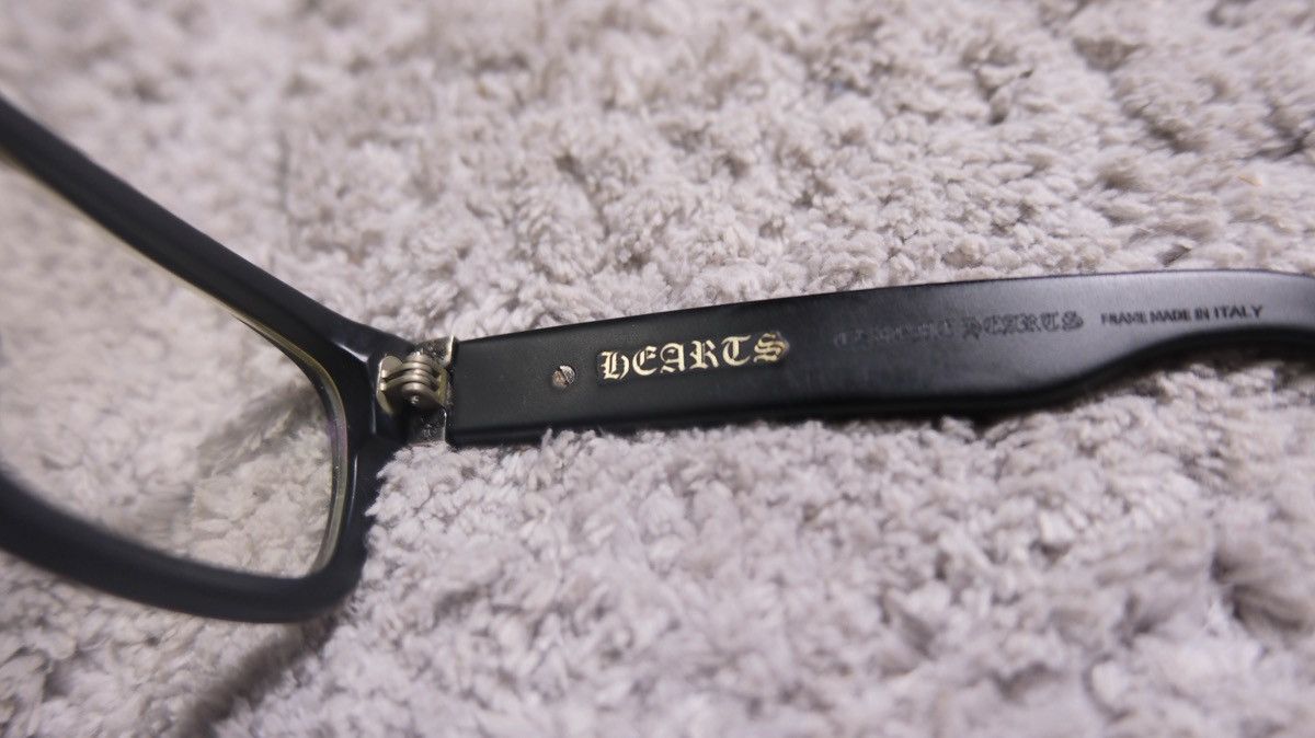 Chrome Hearts Studded inflatable date-a chromehearts Size ONE SIZE - 6 Thumbnail