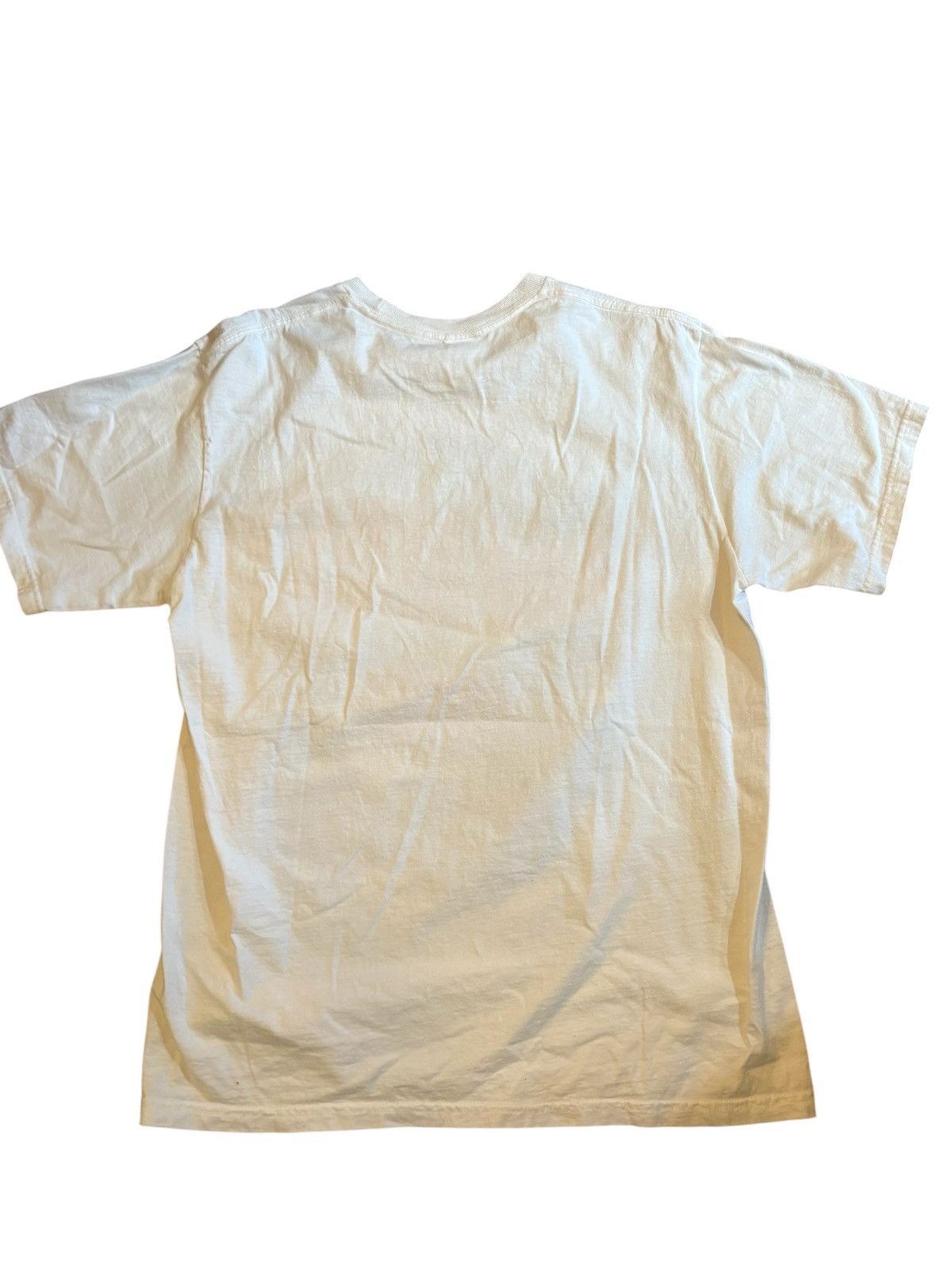 Supreme Supreme Wheaties Tee Size US L / EU 52-54 / 3 - 2 Thumbnail