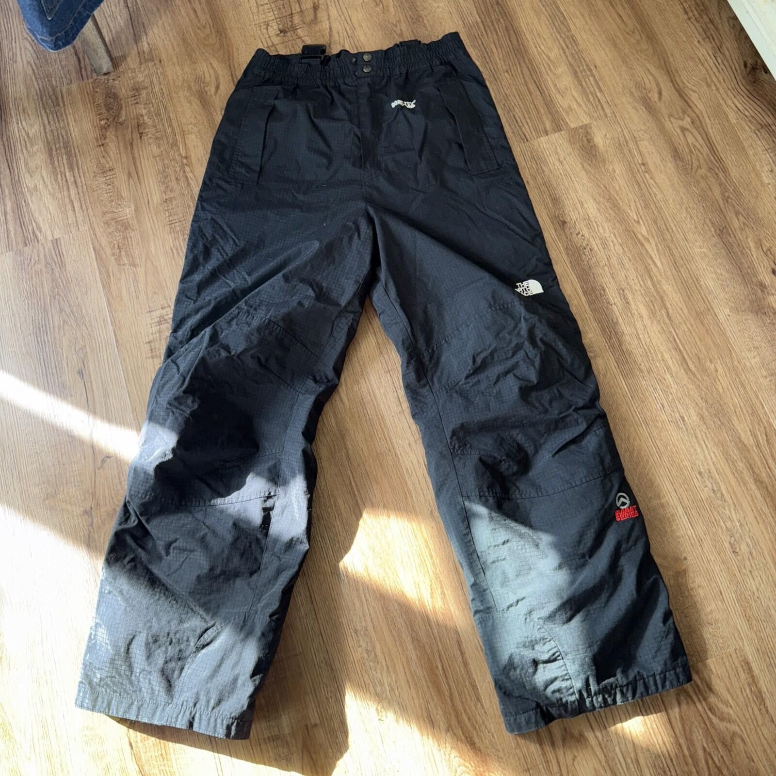 The North Face Vtg. North Face Summit Series Goretex XCR ski pants Men XXL Size ONE SIZE - 1 Thumbnail