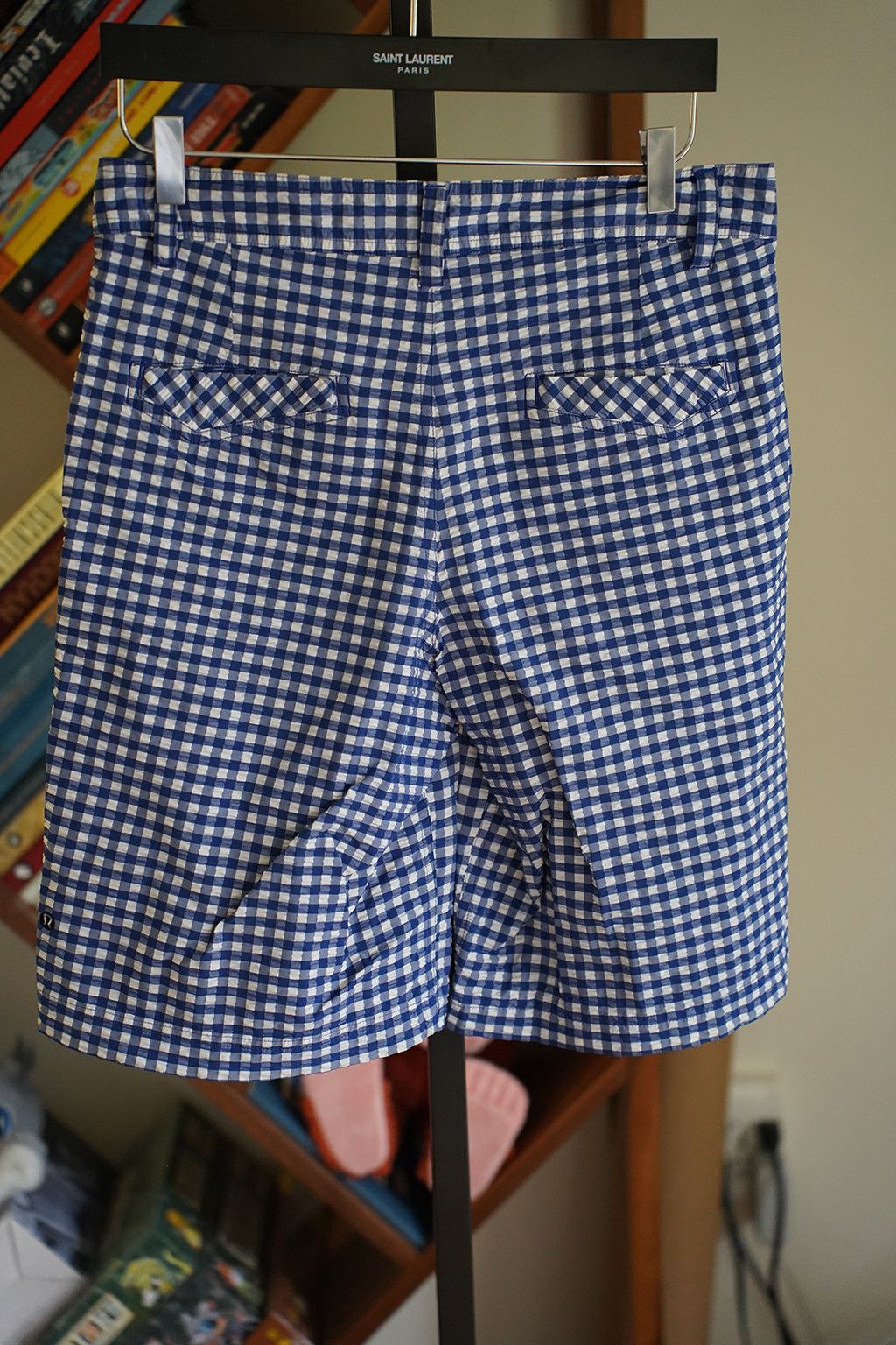 Lululemon Lululemon Shorts Size US 30 / EU 46 - 4 Thumbnail