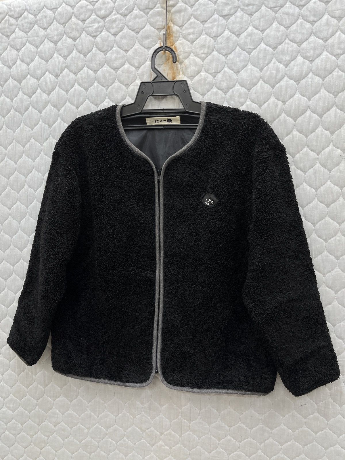 Issey Miyake 🔥🔥🔥ARCHIVE NE NET ISSEY MIYAKE JACKET Size M / US 6-8 / IT 42-44 - 3 Thumbnail