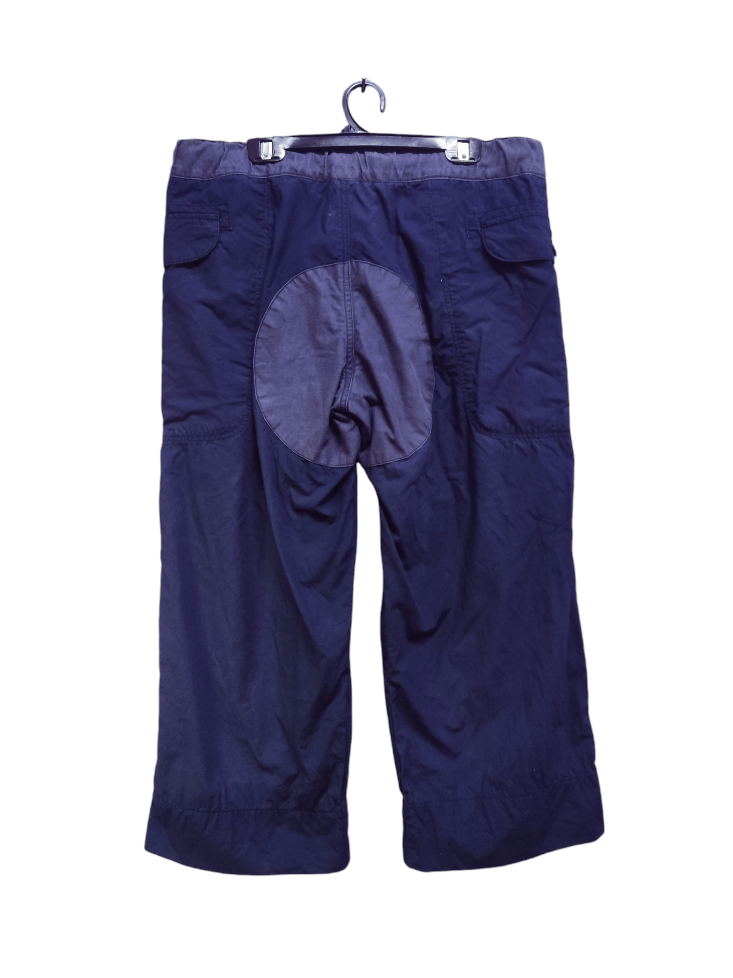 Handmade Kaiseidou Honpo Hand Made Japanese Pants Size M Size US 32 / EU 48 - 1 Thumbnail