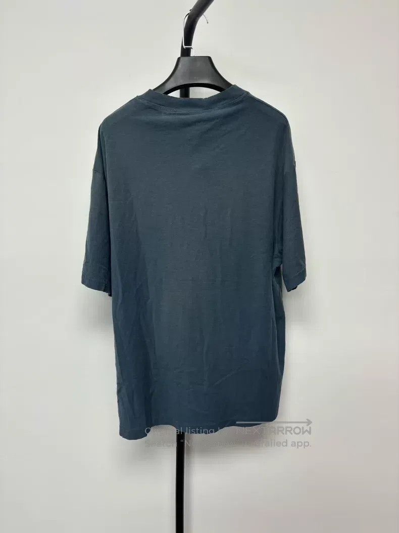 Acne Studios Acne Studios Mud-dyed 1996 short-sleeve Size US XL / EU 56 / 4 - 2 Thumbnail