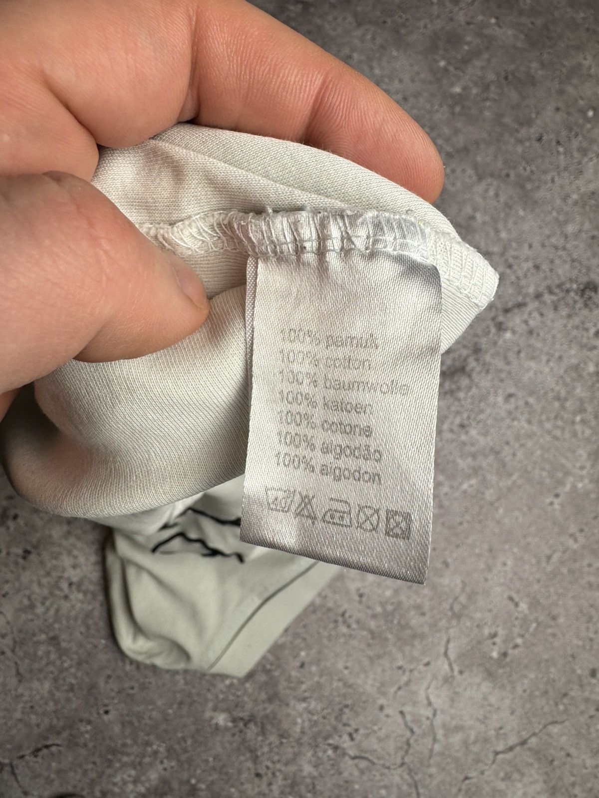 Mercedes-Benz × Vintage Mercedes Benz Hugo Boss Polo T Shirt Racing Size US XL / EU 56 / 4 - 17 Thumbnail