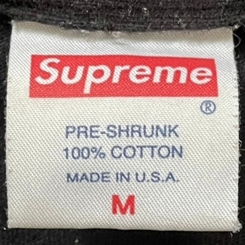 Supreme Supreme/H.R. Giger FW14 Birth Machine L/S Tee Size US L / EU 52-54 / 3 - 4 Thumbnail