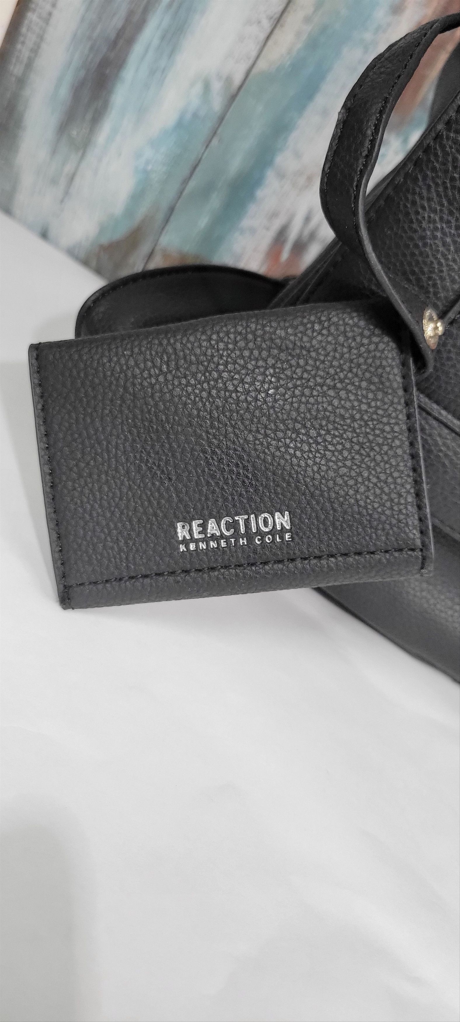 Kenneth Cole Kenneth Cole Reaction backpack Size ONE SIZE - 3 Thumbnail