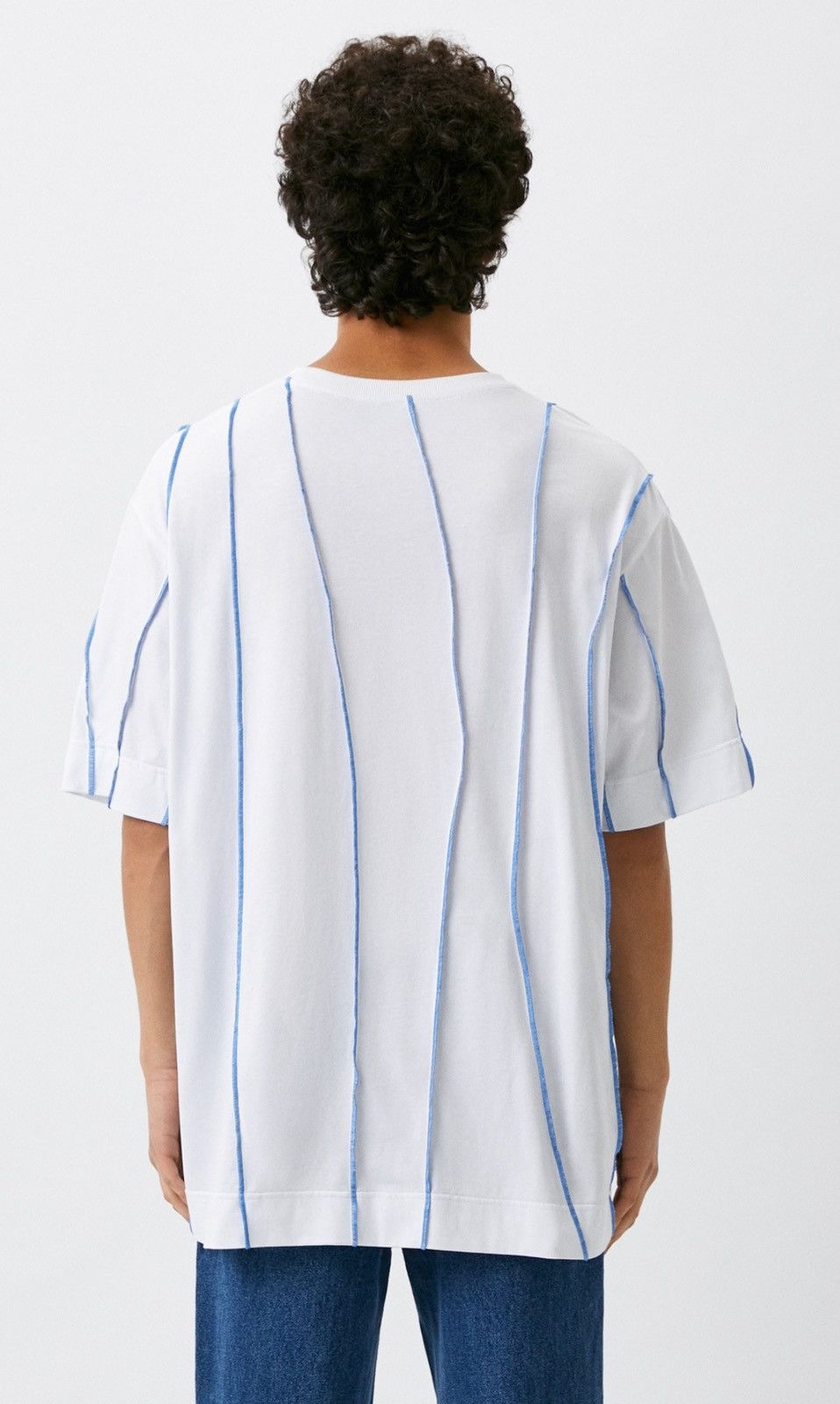 Other T-Shirt Size US L / EU 52-54 / 3 - 2 Thumbnail