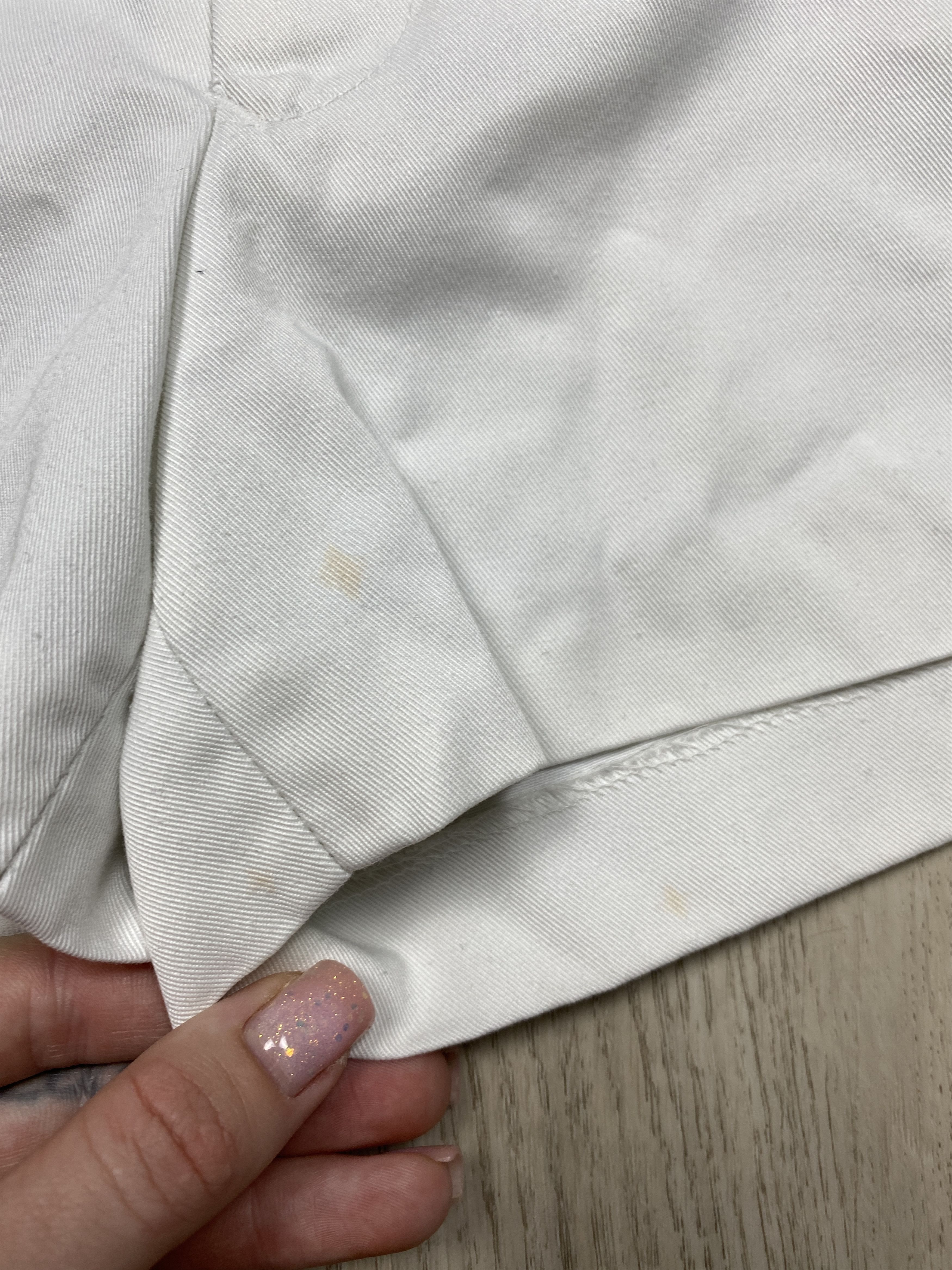 Fred Perry × Vintage Fred Perry 90s Vintage Mens Tennis Shorts Size US 36 / EU 52 - 5 Thumbnail