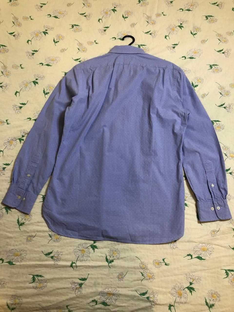 Polo Ralph Lauren Vintage Polo Ralph Lauren Classic Fit Button Up Shirt Size US L / EU 52-54 / 3 - 13 Thumbnail