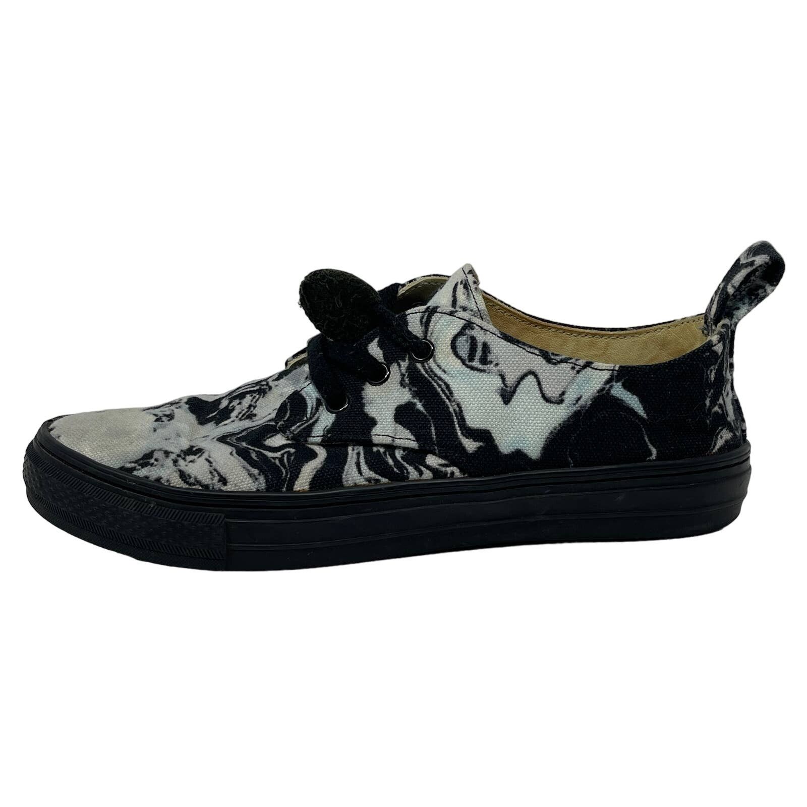 Other Buddy Japan Corgi Mother Ink Blot Sneakers Size JAP24.5 US8 Size US 8 / IT 38 - 8 Thumbnail