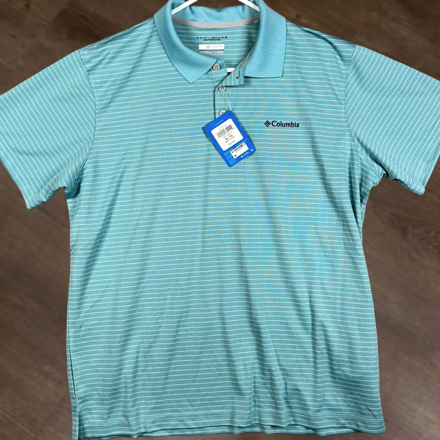 Vintage VINTAGE-N/A? Size US XL / EU 56 / 4 - 1 Thumbnail