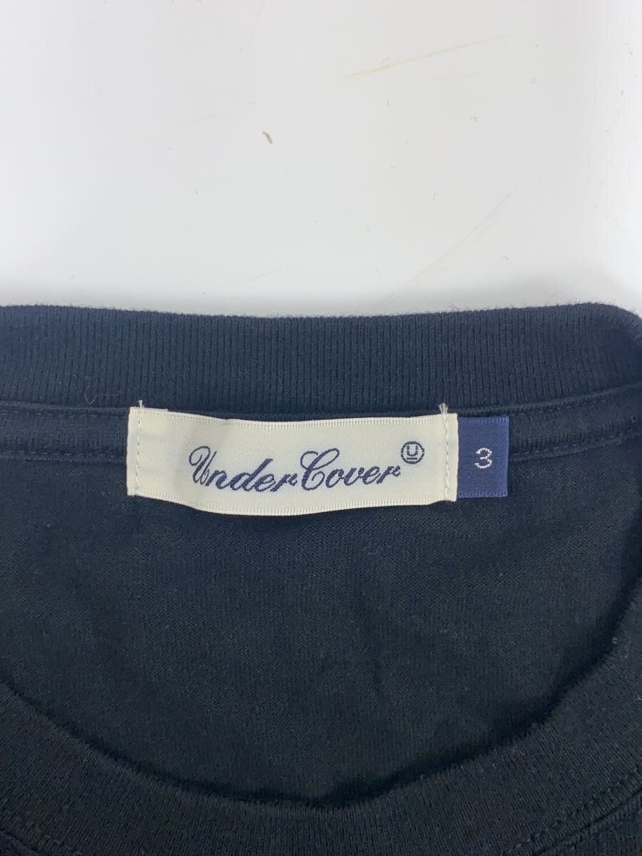 Undercover Bear Brain U Logo Tee Size US L / EU 52-54 / 3 - 5 Thumbnail