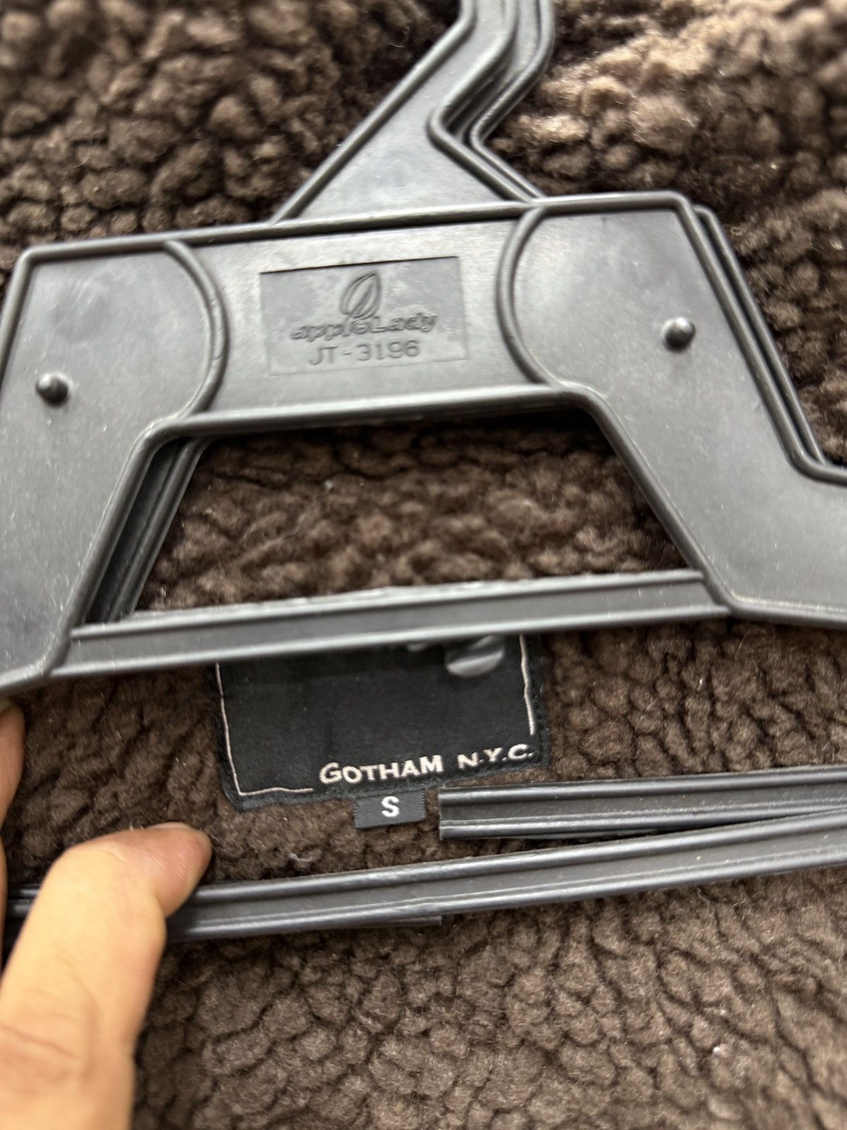 Other 🔥🔥🔥ARCHIVE GOTHAM NYC MILITARY DECK JACKET Size US S / EU 44-46 / 1 - 8 Thumbnail