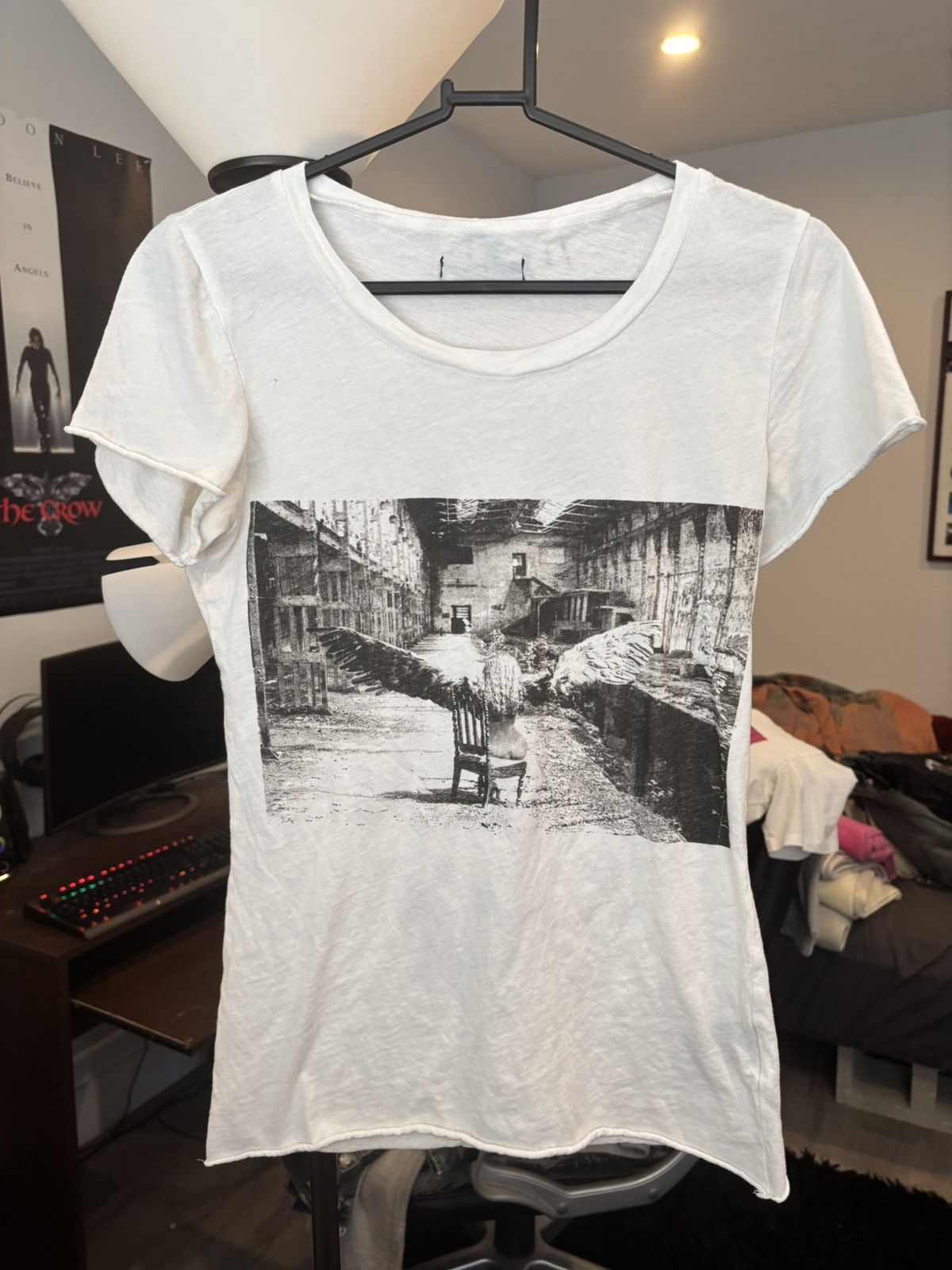 ifsixwasnine Hell like a heavenノースリーブ ifsixwasnine Hell like a heavenノースリーブ 【公式通販】