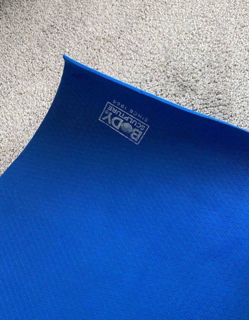 Other Yoga mat Size ONE SIZE - 2 Thumbnail