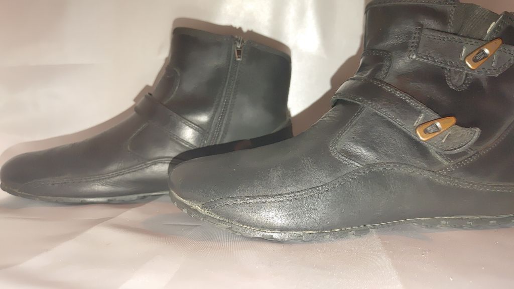 Merrell Merrell Haven Duo Waterproof Leather Boots Size 7 Size US 7 / IT 37 - 3 Thumbnail