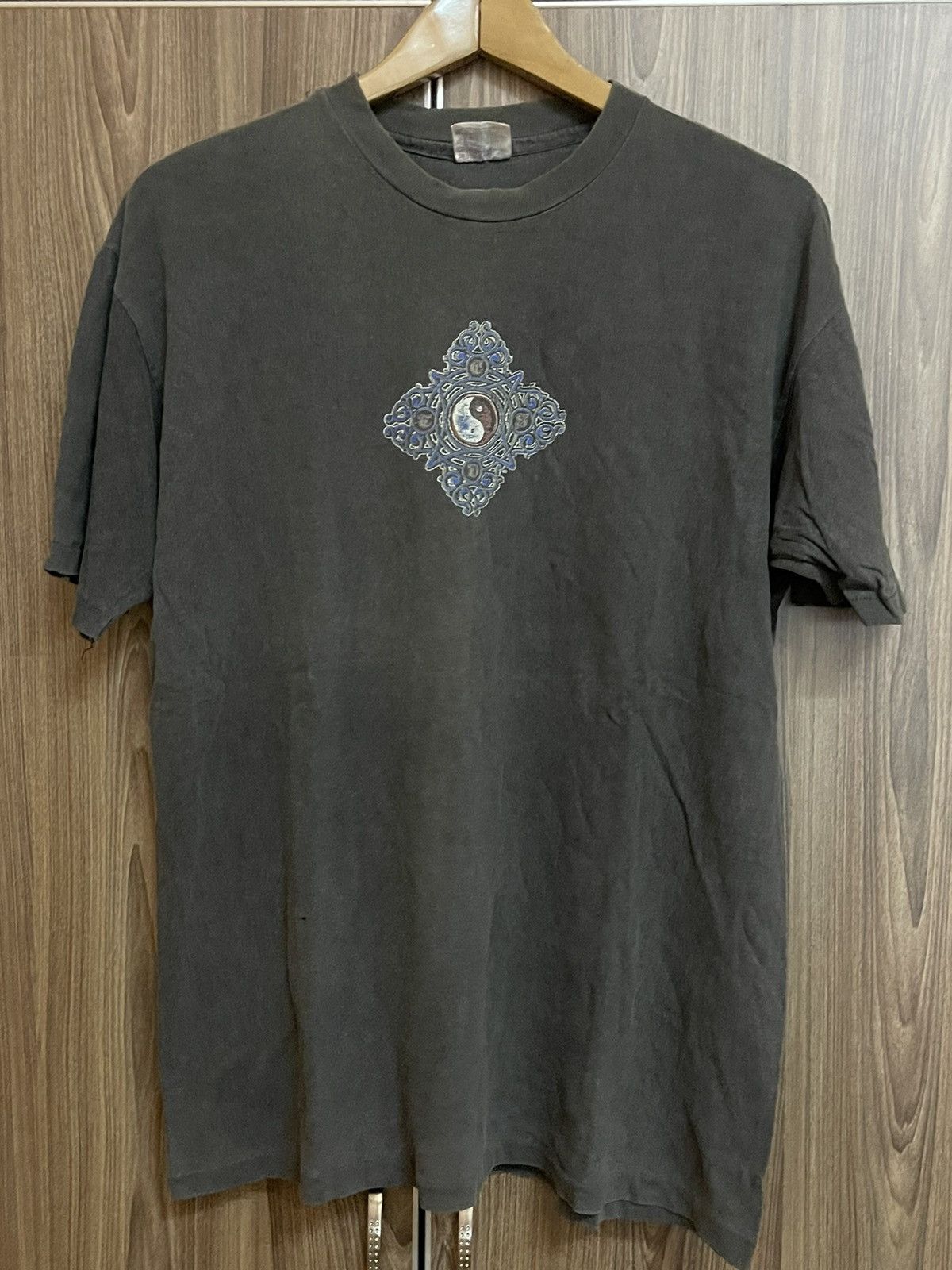 Vintage Vintage 90s Size US L / EU 52-54 / 3 - 1 Thumbnail