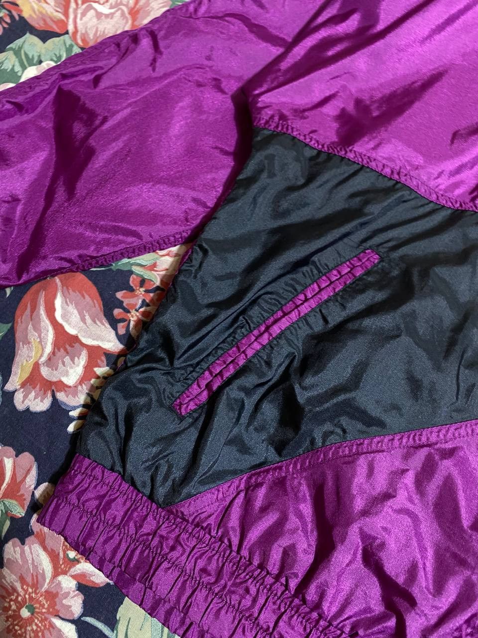 Puma Vintage Puma Track Retro Light Jacket 90s 80s Size US M / EU 48-50 / 2 - 4 Thumbnail