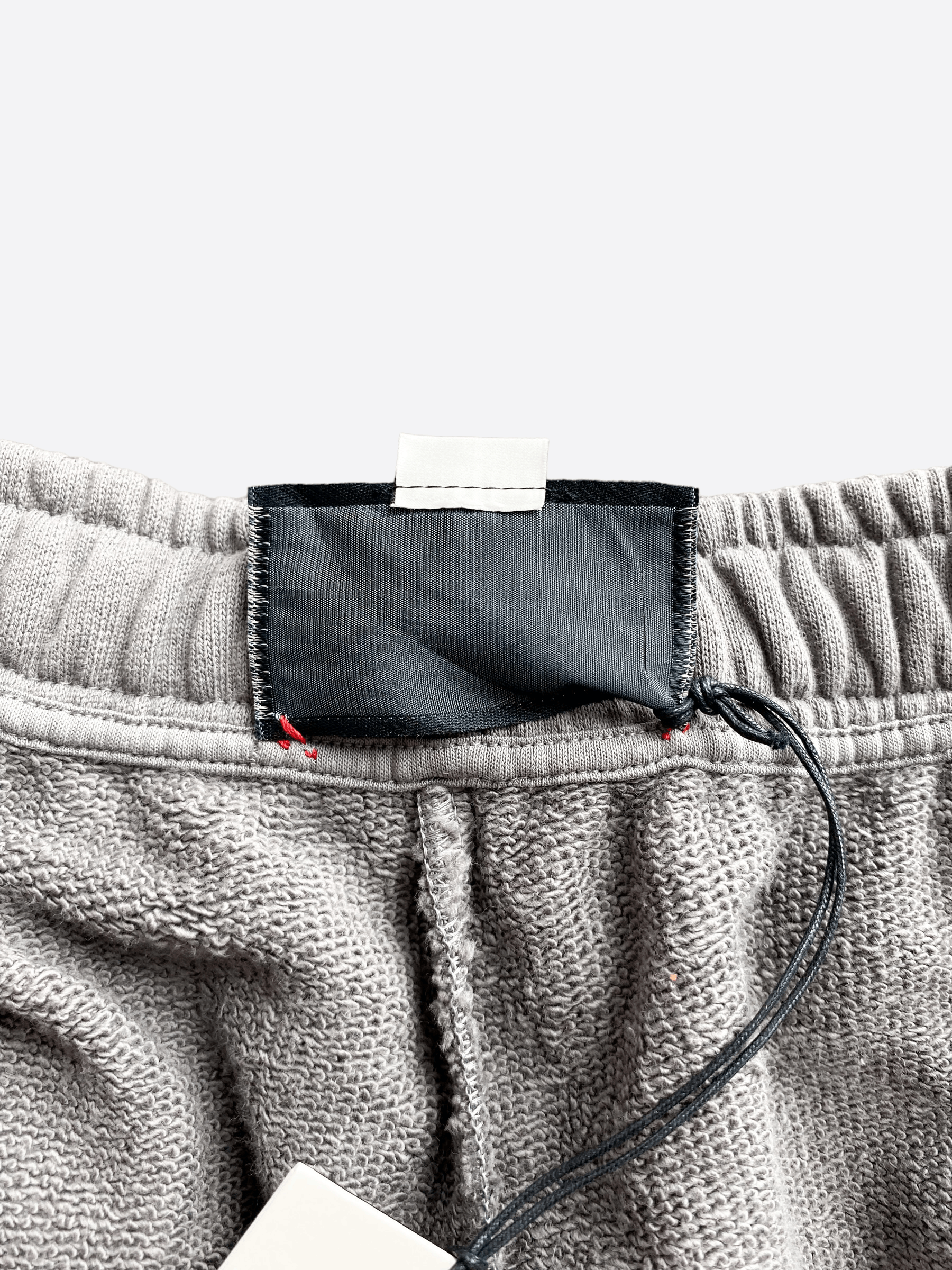 Gucci Gucci Grey GG Striped Sweatpants Size US 40 / EU 56 - 4 Thumbnail