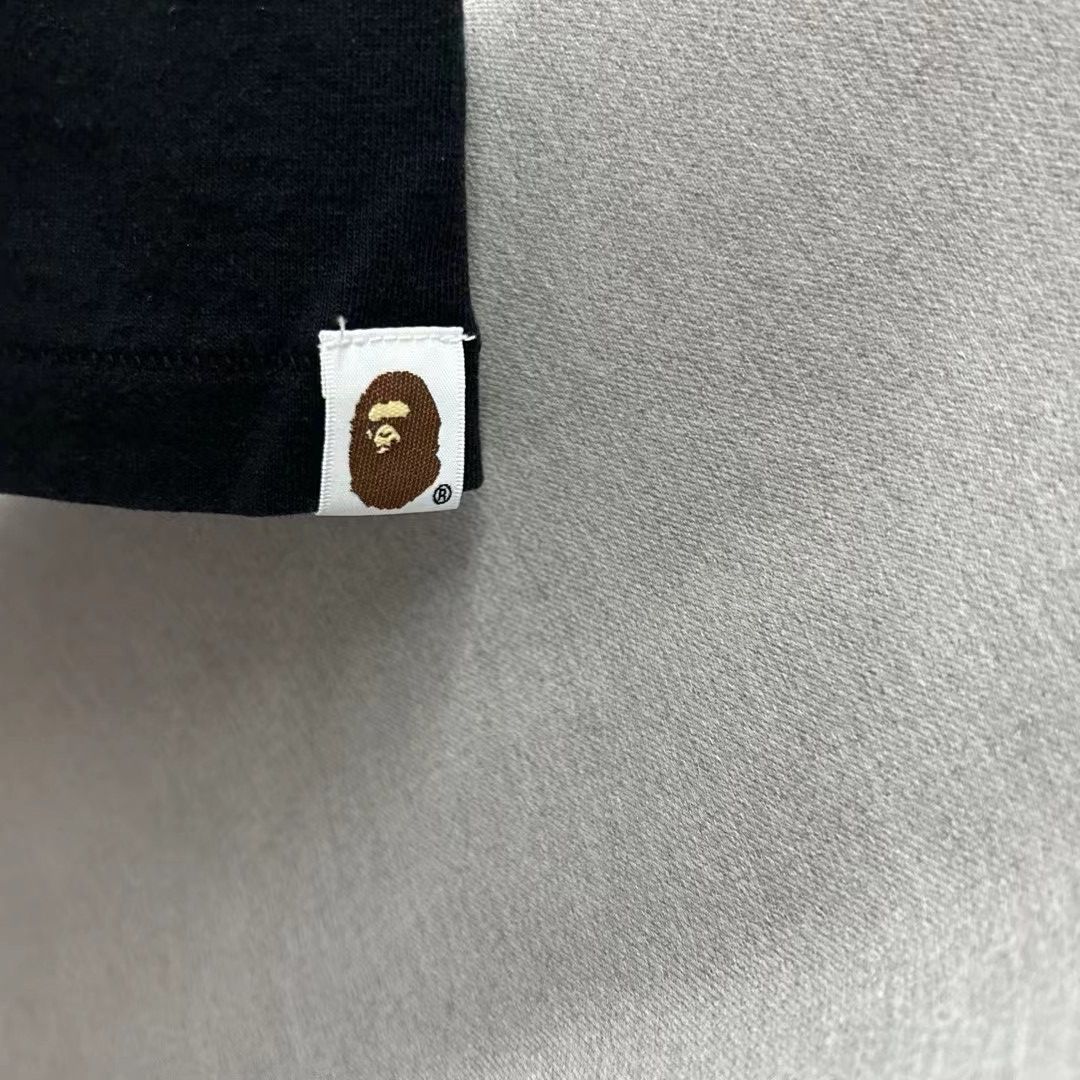 Bape ABC CAMO BUSY WORKS TEE Size US XL / EU 56 / 4 - 9 Thumbnail