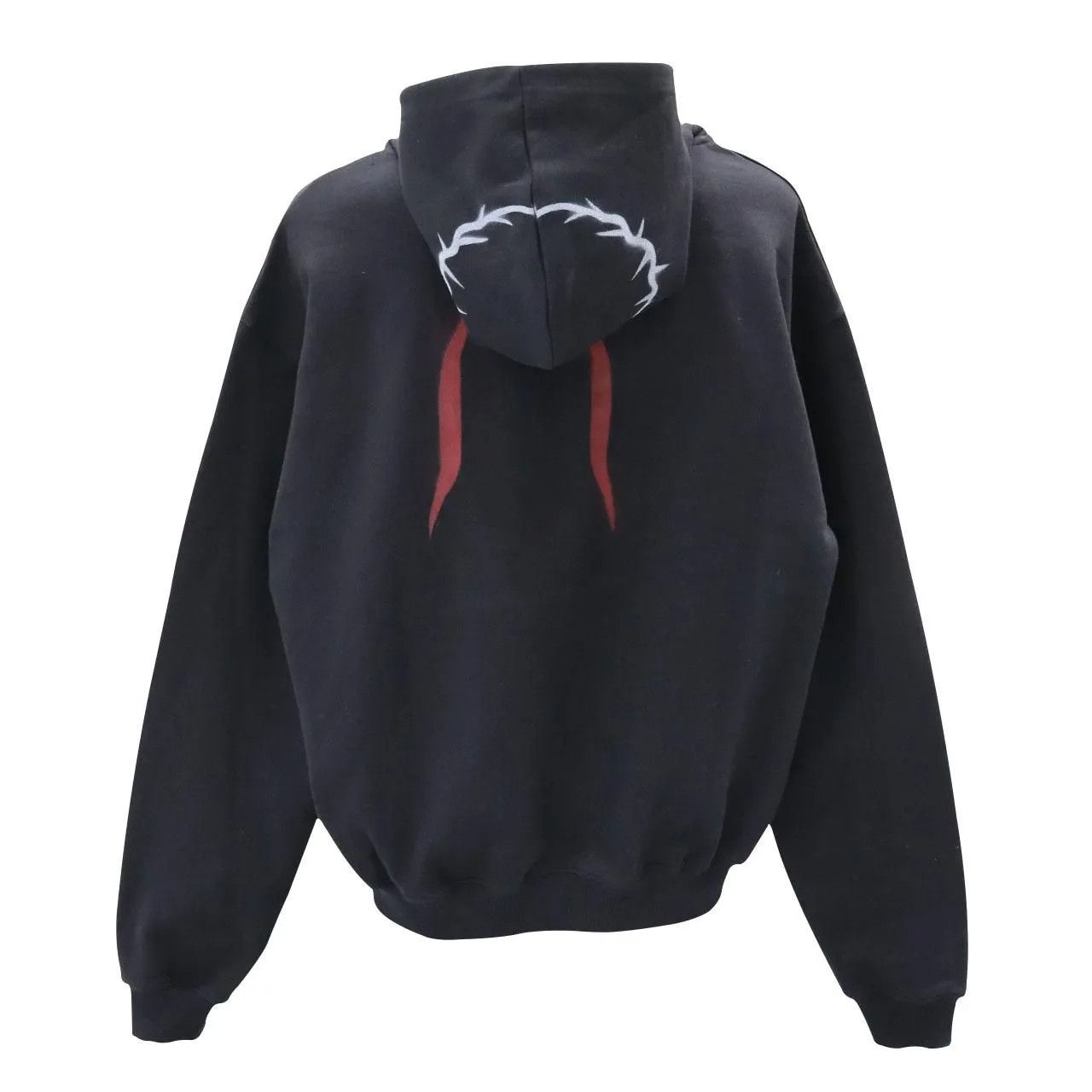 Other KARL UNI GARGOYLE HOODIE Size US XL / EU 56 / 4 - 3 Thumbnail