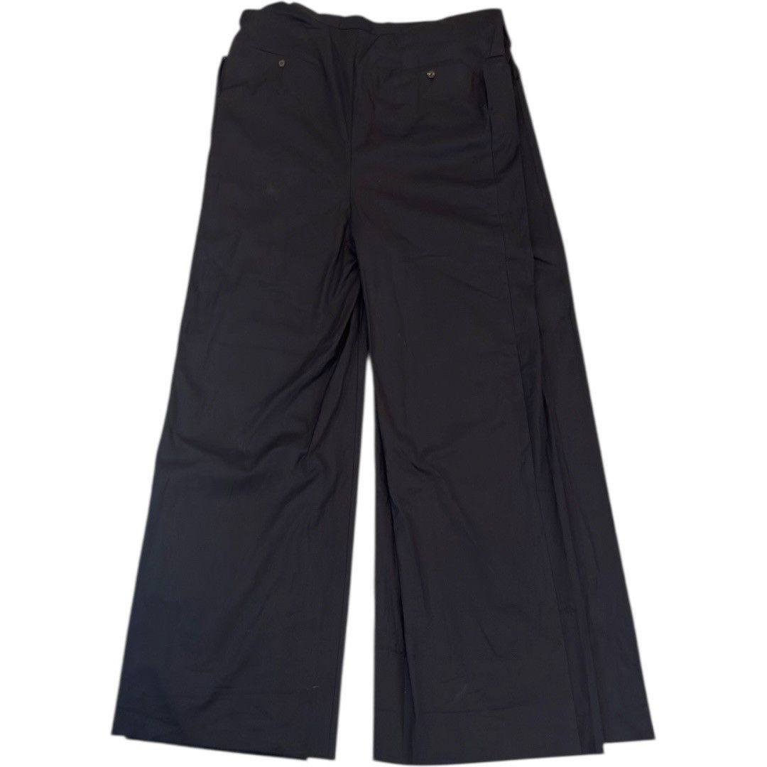Rick Owens Rick Owens SS2017 ‘Walrus’ Runway Bulldozer Pants BNWT Size US 30 / EU 46 - 6 Thumbnail