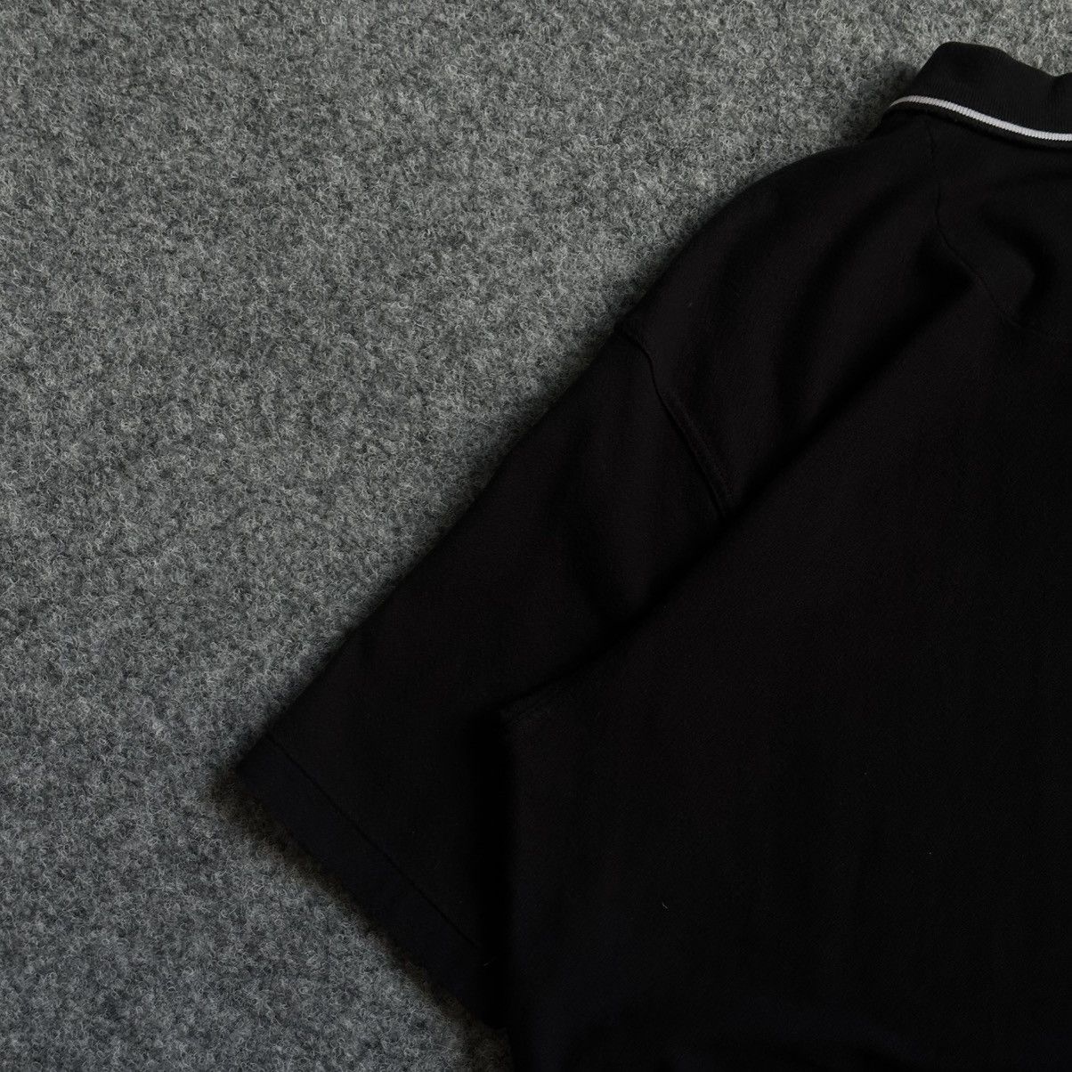 Nike VTG Nike Polo Golf Size M Y2K Sport-wear 00s USA Hype Trend Size US M / EU 48-50 / 2 - 10 Thumbnail