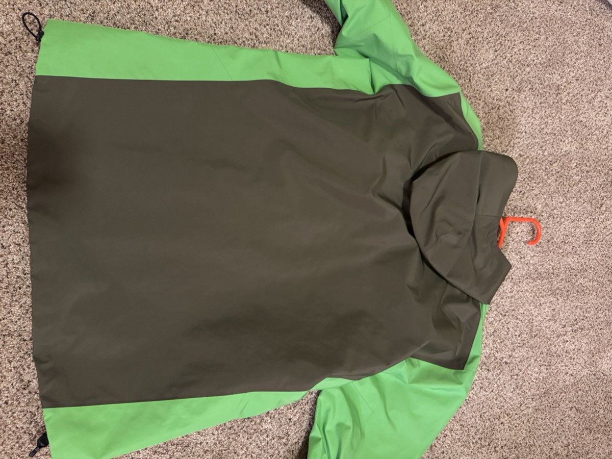 Arc'teryx Arc Teryx Beta Jacket Size US XL / EU 56 / 4 - 6 Thumbnail
