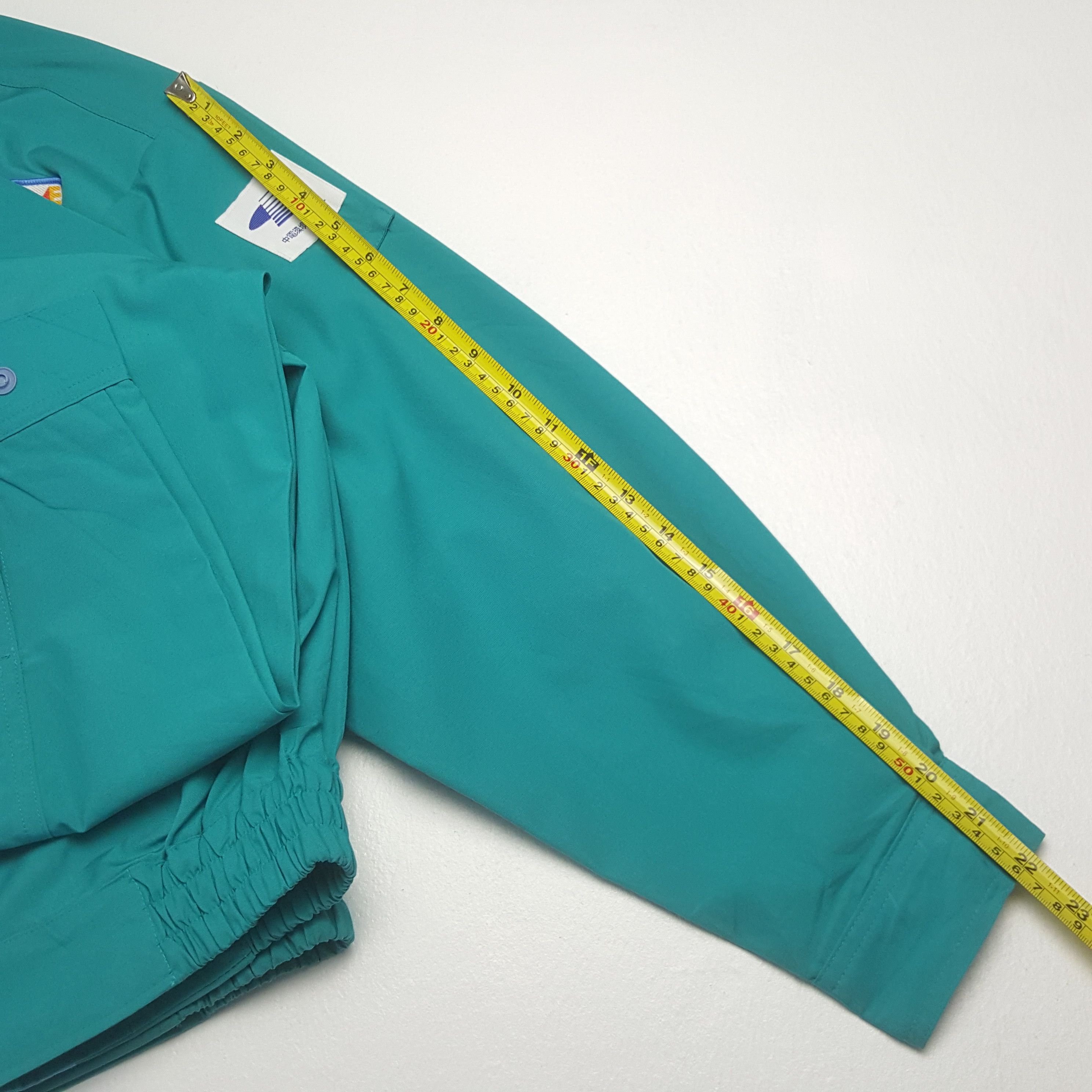 Japanese Brand Vintage Yamato Transport Japanese Uniform Jacket C303N8 Size US M / EU 48-50 / 2 - 7 Thumbnail
