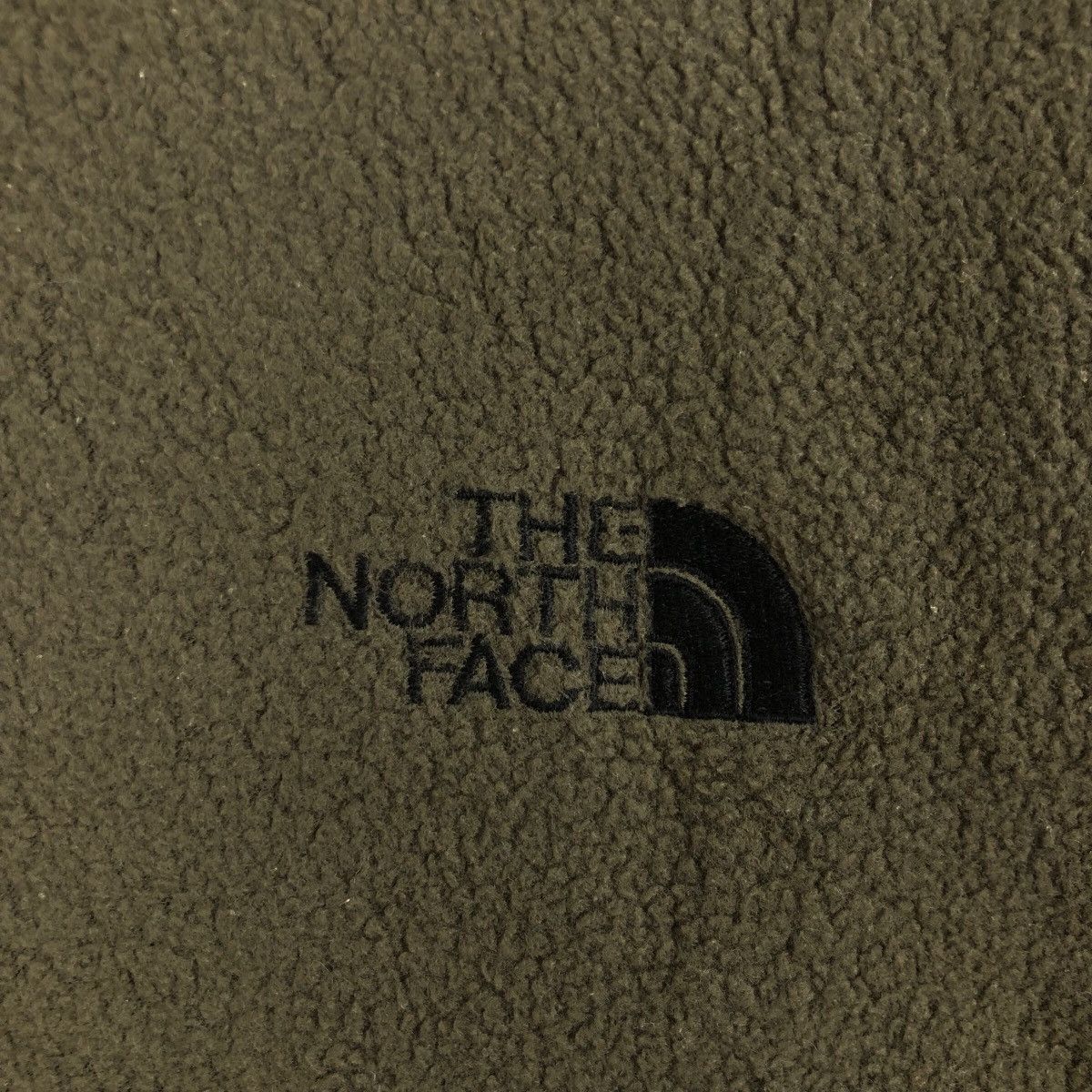 The North Face Vintage TNF The North Face Fleece Jacket Sherpa Outdoor Size US M / EU 48-50 / 2 - 4 Thumbnail