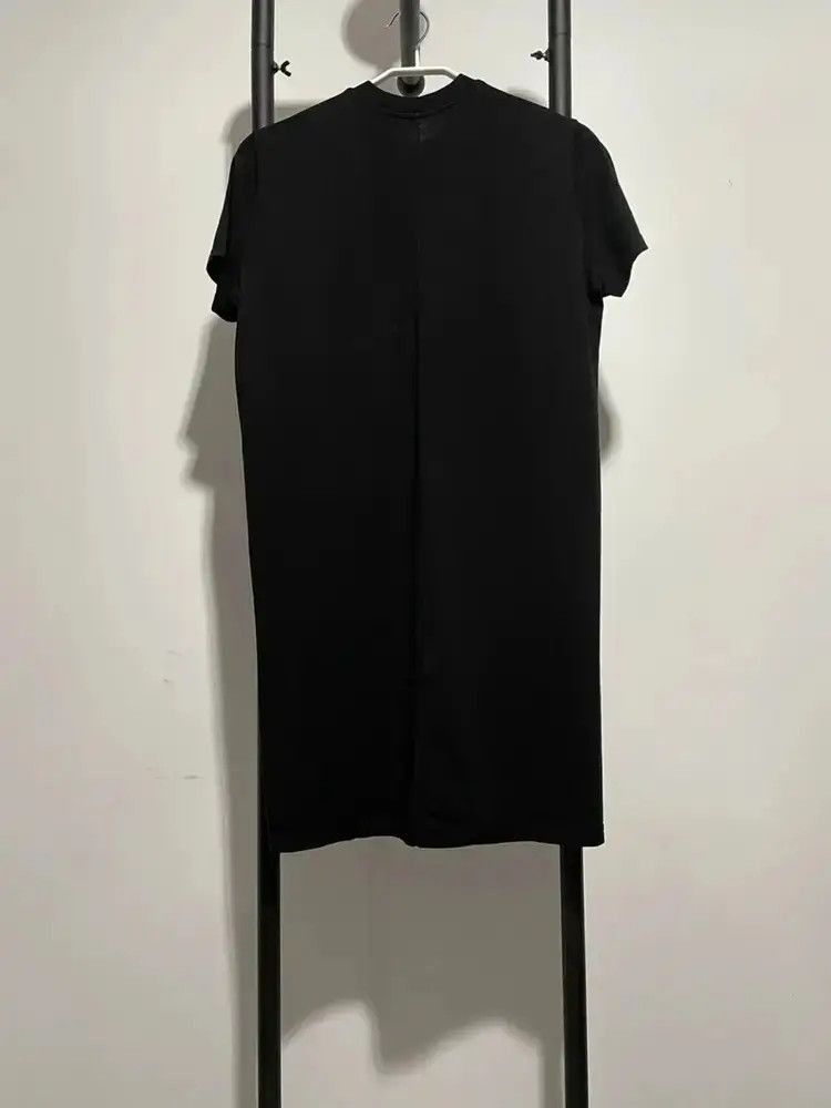 Rick Owens Rick Owens Drkshdw Pocket Tee-2507 Size US S / EU 44-46 / 1 - 2 Thumbnail
