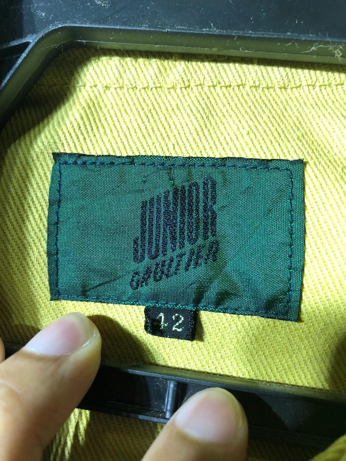 Jean Paul Gaultier jpg jean paul gaultier bondage corset Size XS / US 0-2 / IT 36-38 - 4 Thumbnail