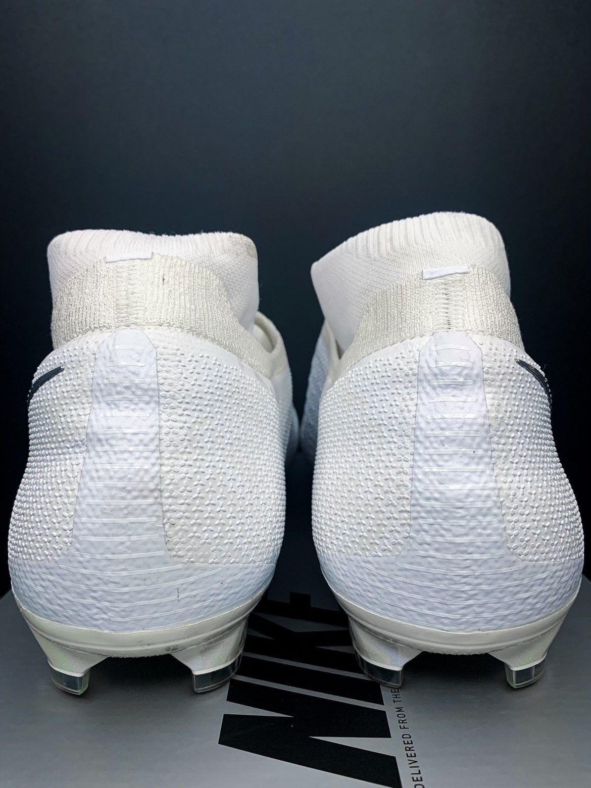 Nike Nike Phantom Vision Elite Football Boots Size US 13 / EU 46 - 3 Thumbnail