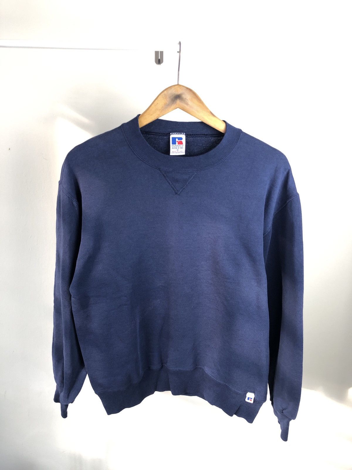 Russell Athletic Vintage Russell Athletic Size US M / EU 48-50 / 2 - 1 Thumbnail
