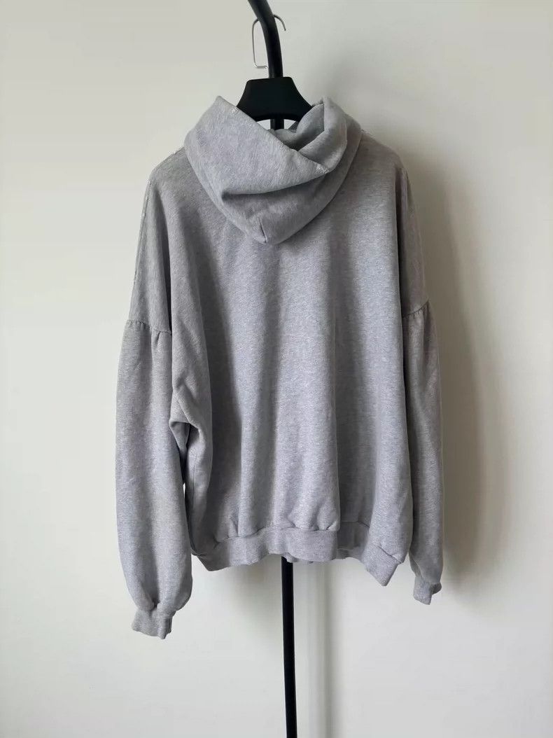 Balenciaga Balenciaga Mud-dyed Berlin Sweater Size US S / EU 44-46 / 1 - 4 Thumbnail