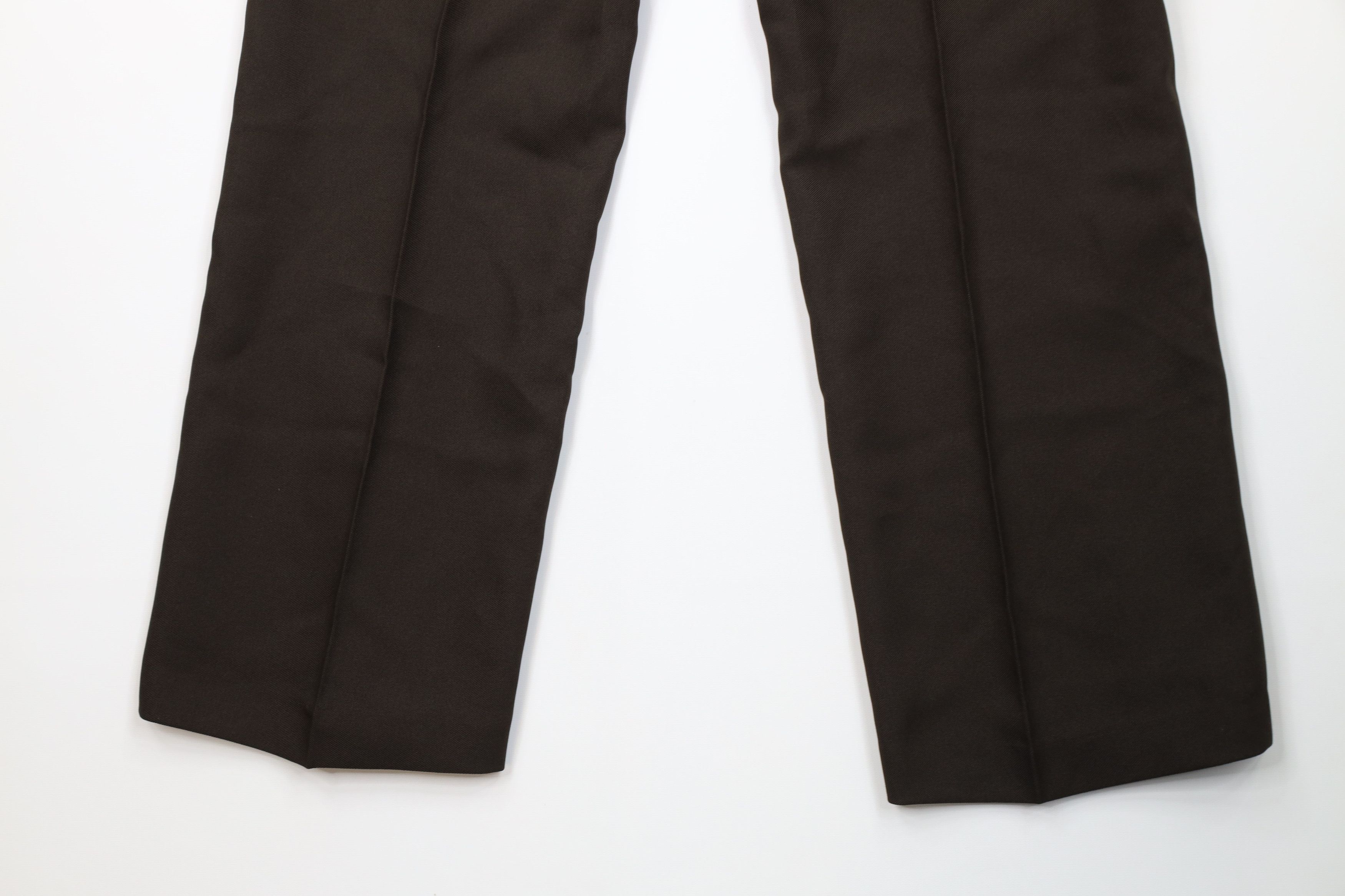 Vintage Deadstock Vintage 70s Streetwear Bell Bottoms Chino Pants Size US 38 / EU 54 - 12 Thumbnail
